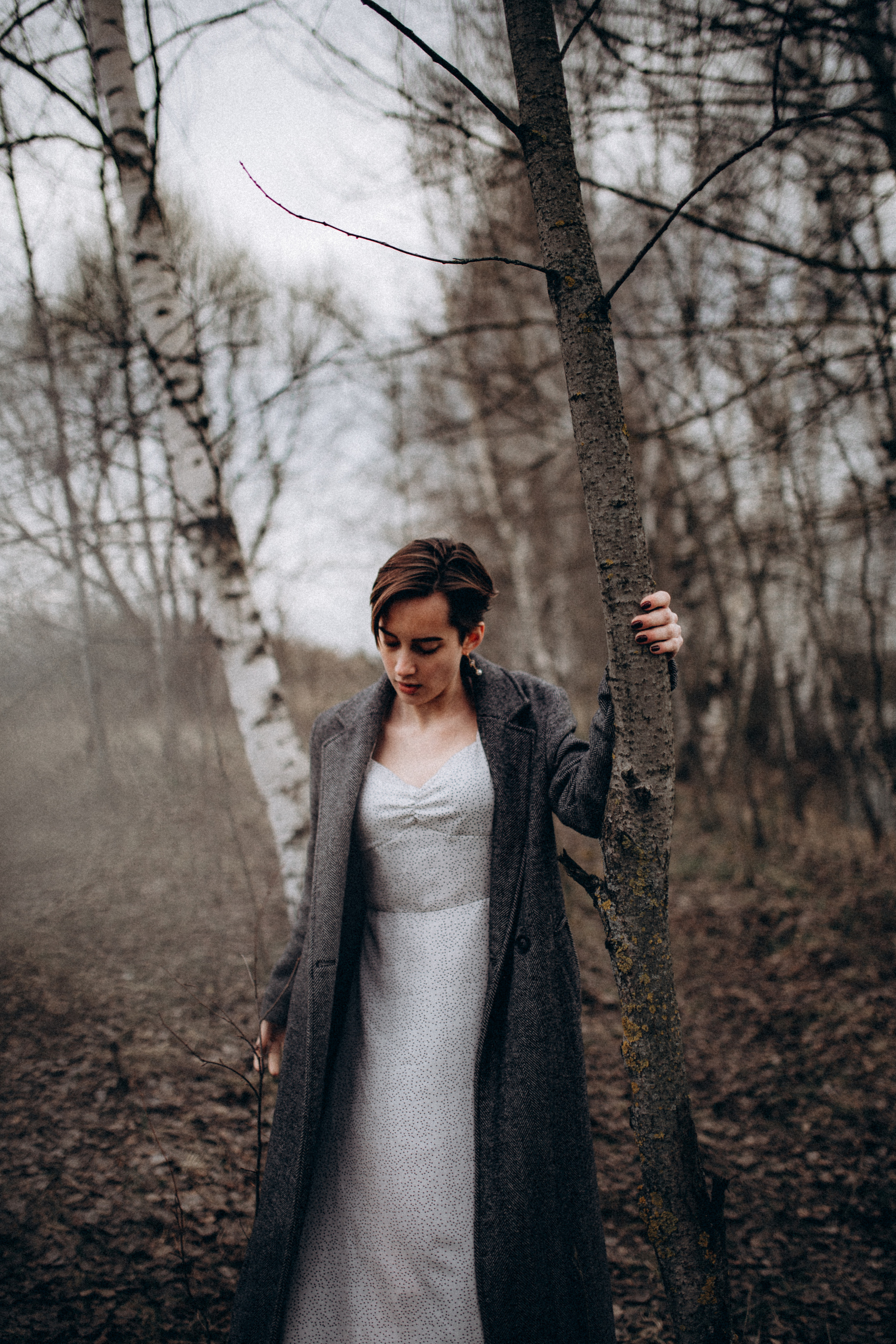 Виктория-Антуанетта. Фотограф НОГИНСК, Москва, Анастасия Белая