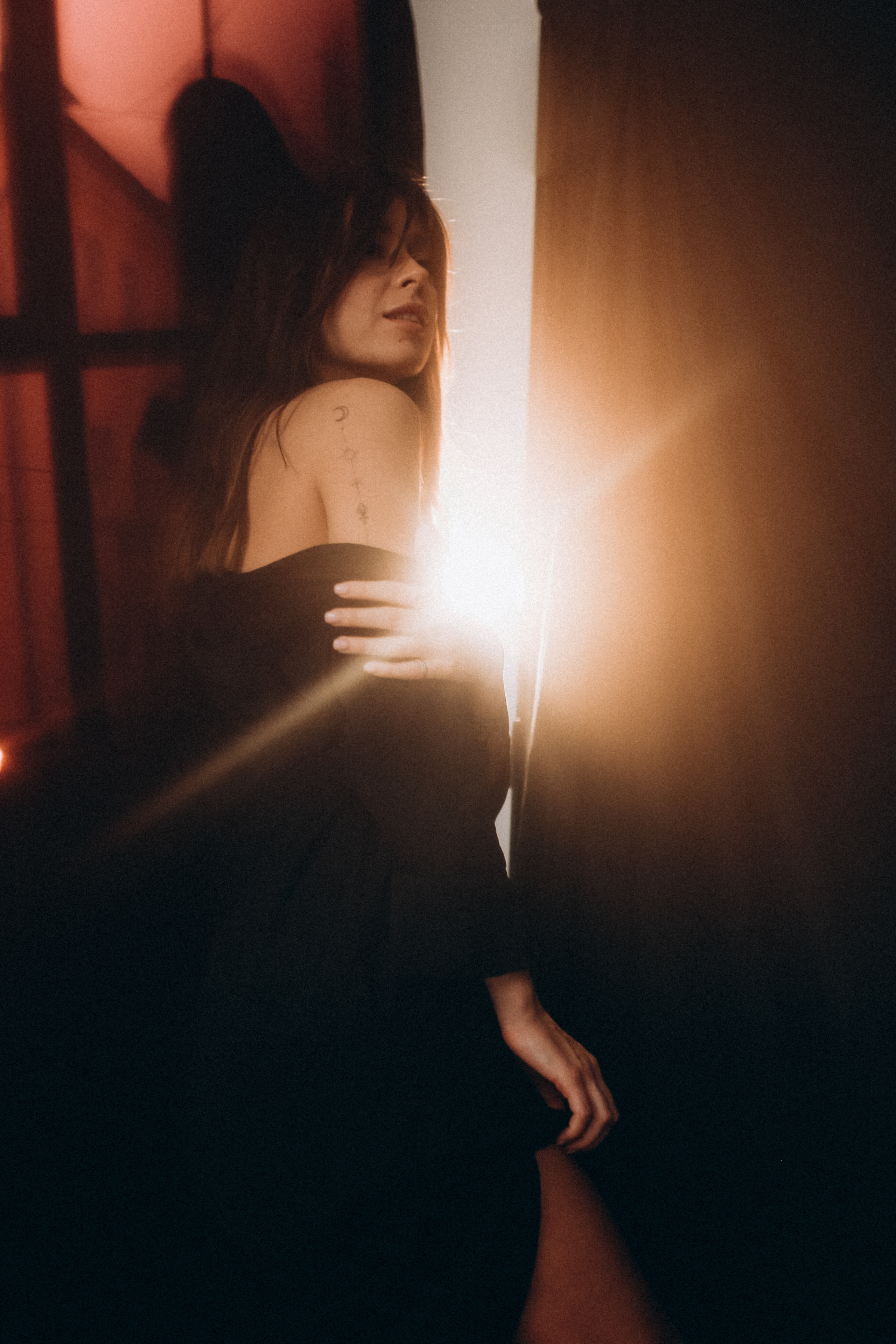 Александра. Фотограф НОГИНСК, Москва, Анастасия Белая