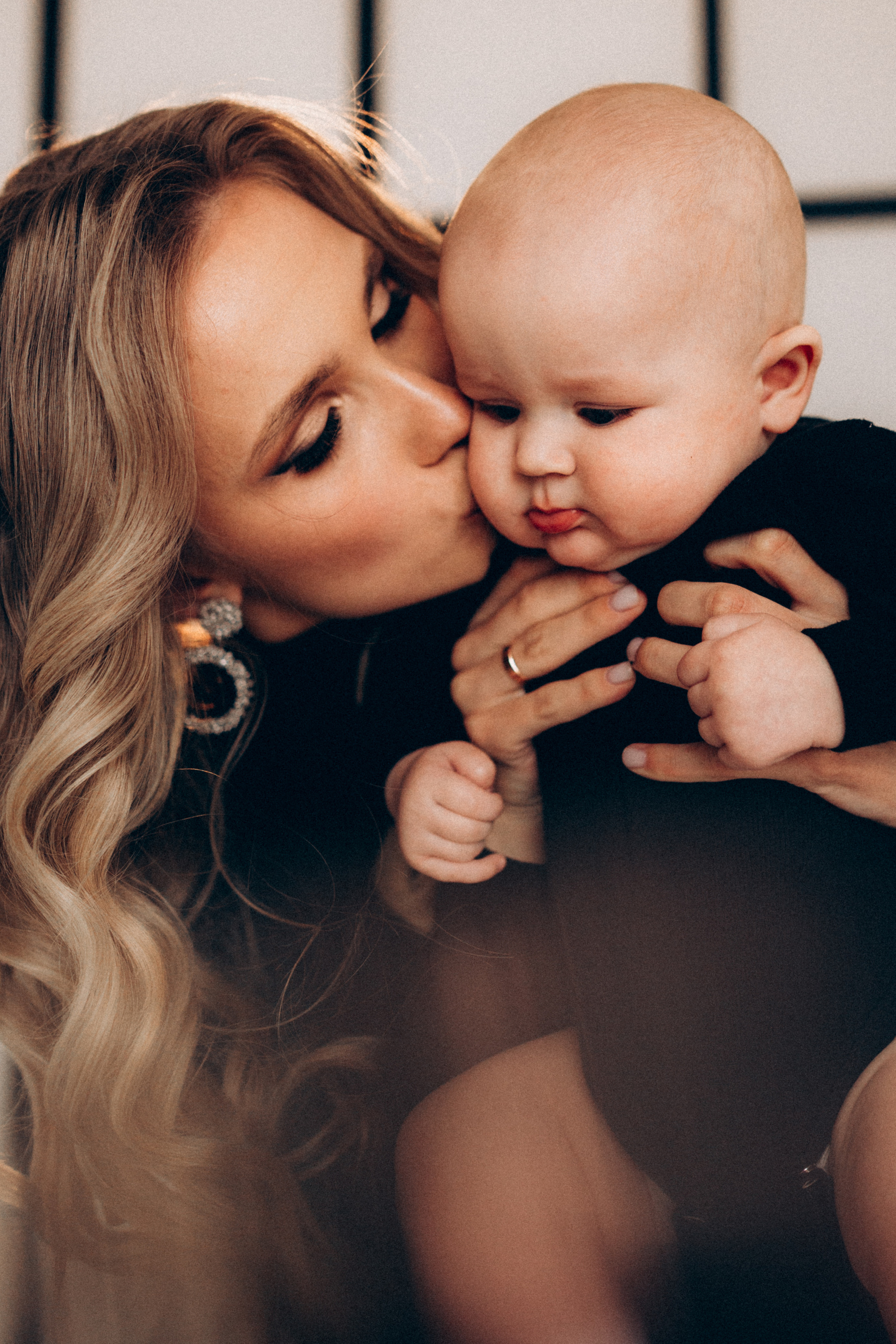 Полгодика Артёмке. Фотограф НОГИНСК, Москва, Анастасия Белая