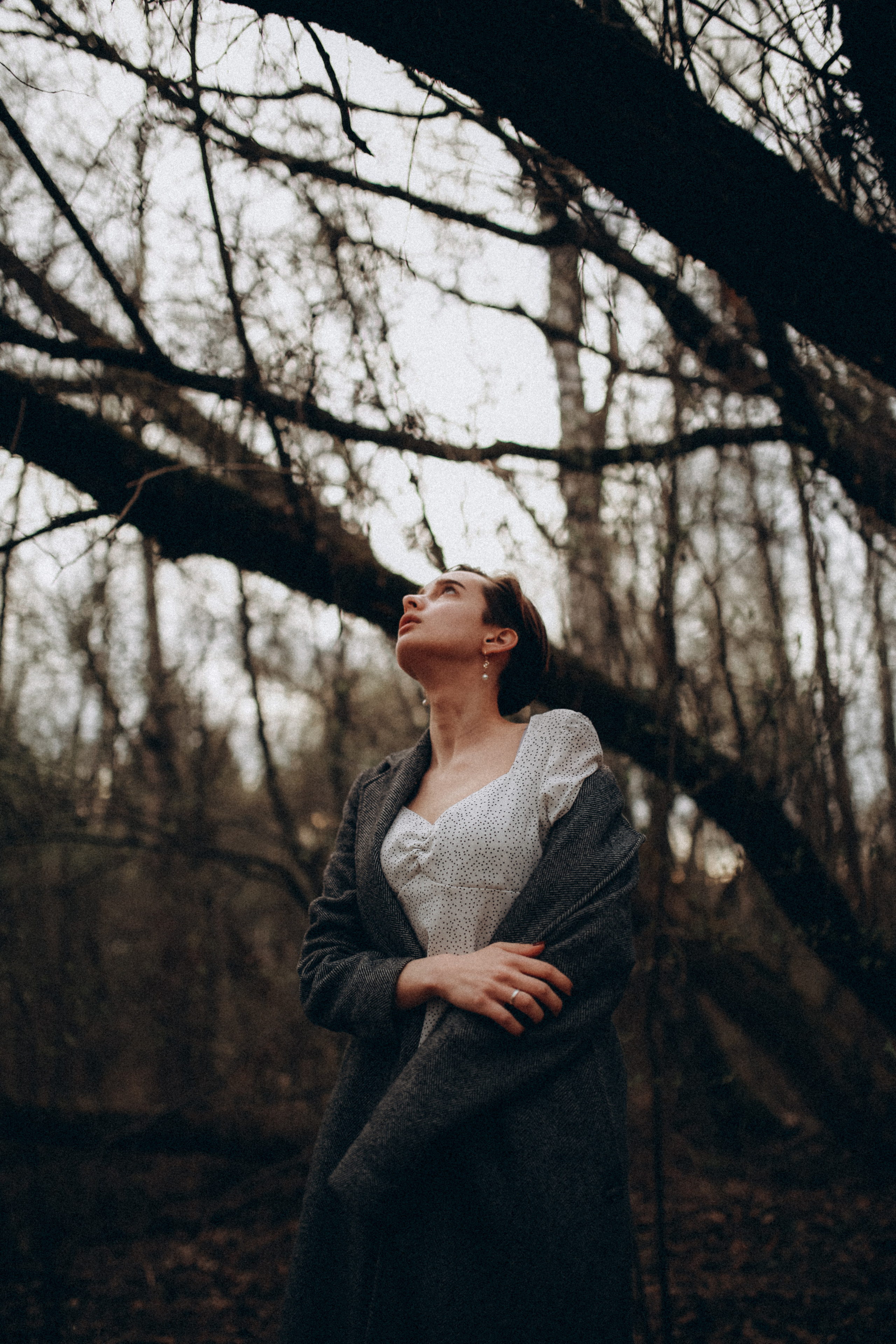 Виктория-Антуанетта. Фотограф НОГИНСК, Москва, Анастасия Белая
