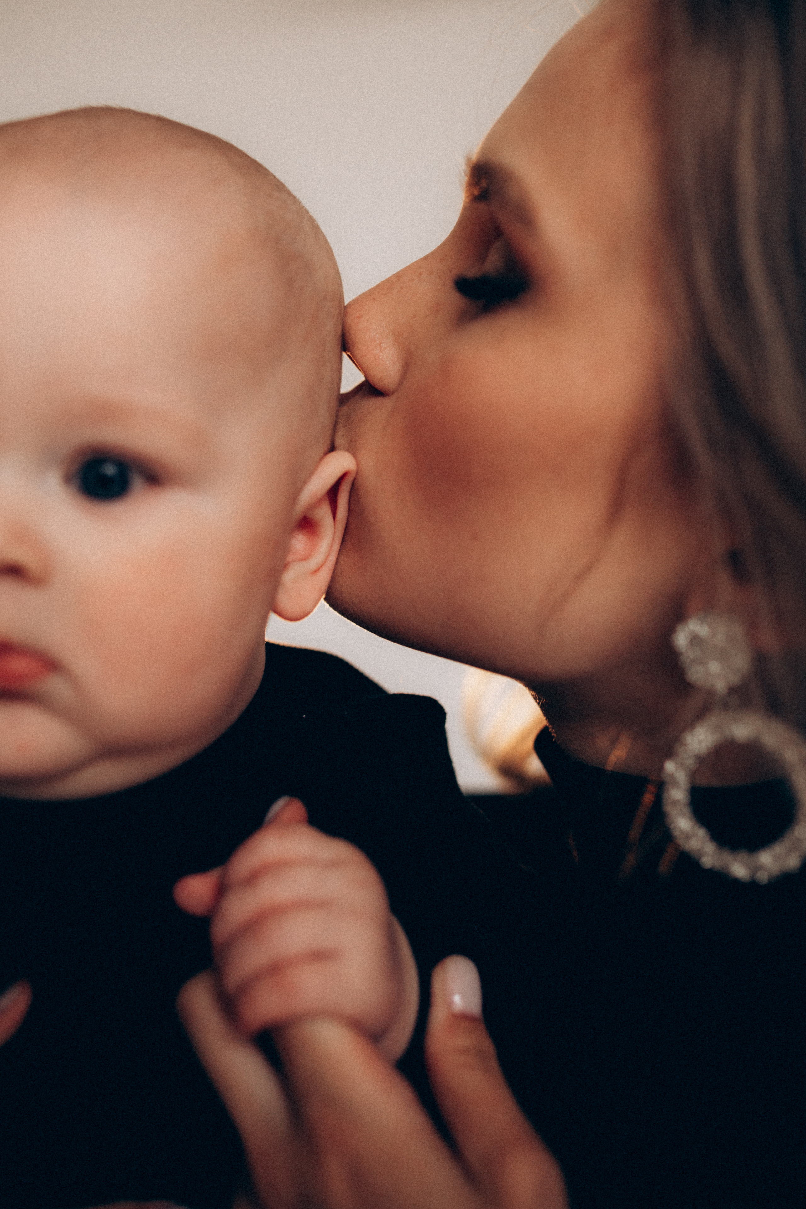 Полгодика Артёмке. Фотограф НОГИНСК, Москва, Анастасия Белая