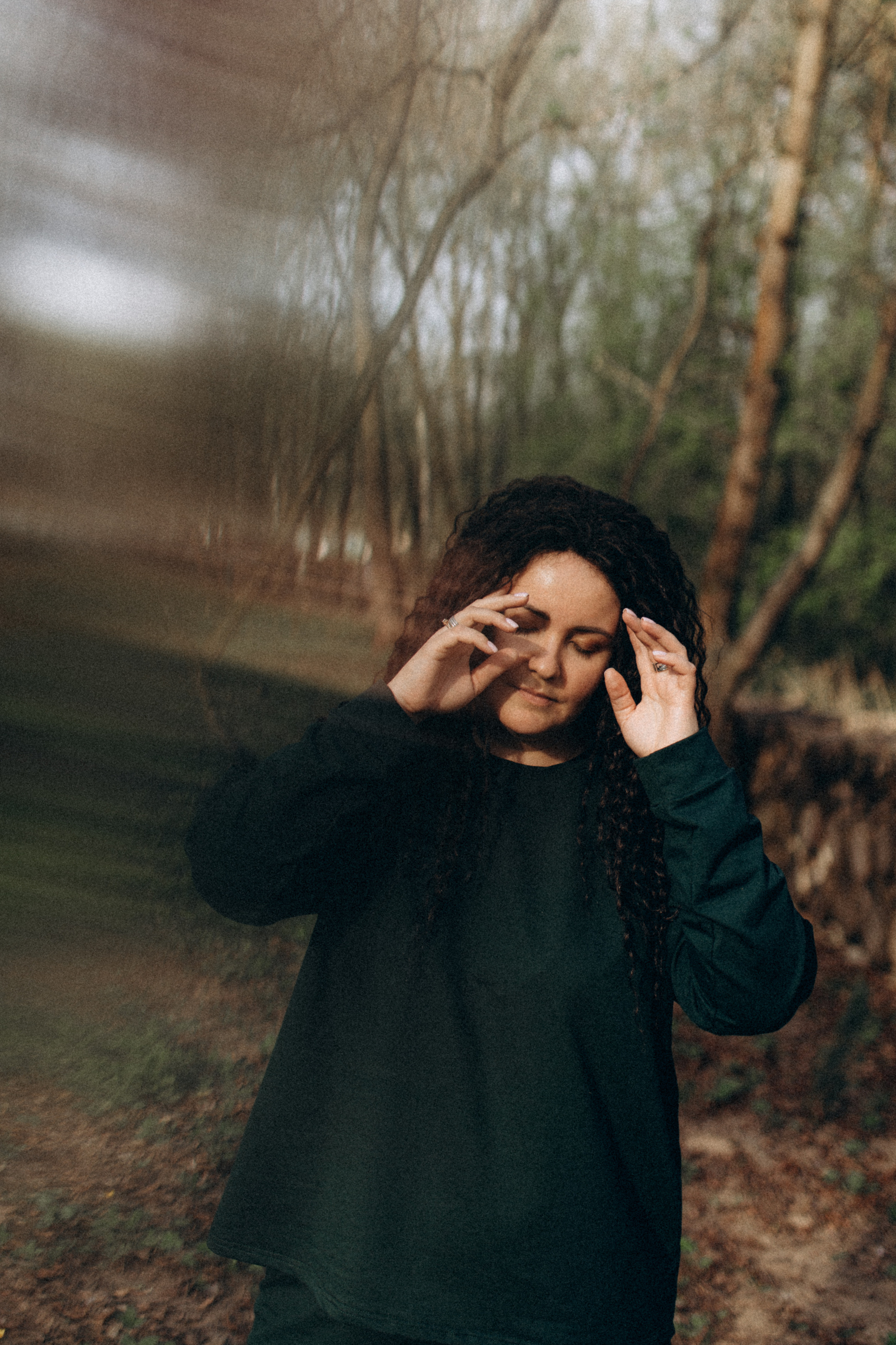 Натали. Фотограф НОГИНСК, Москва, Анастасия Белая