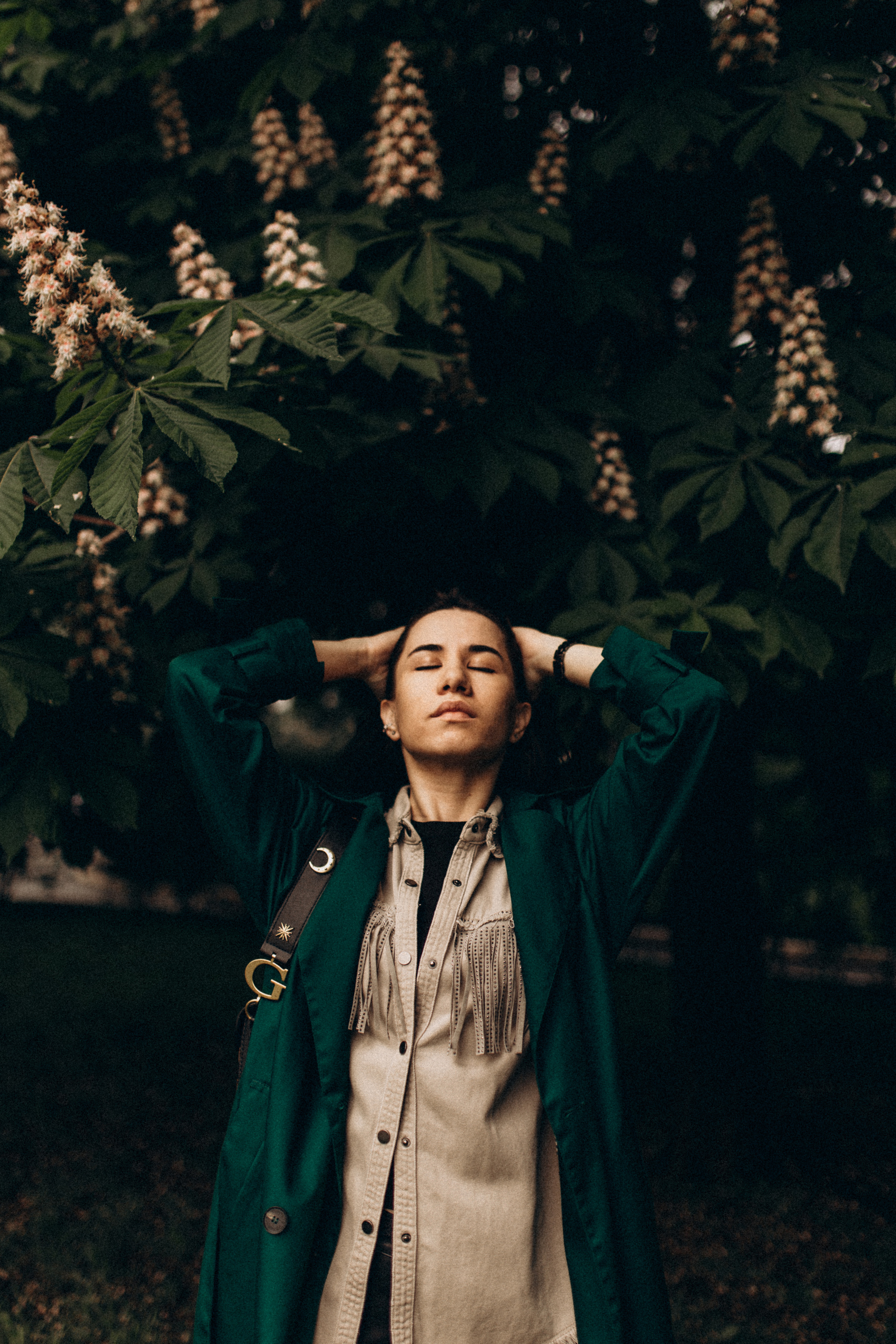 Алёна. Фотограф НОГИНСК, Москва, Анастасия Белая