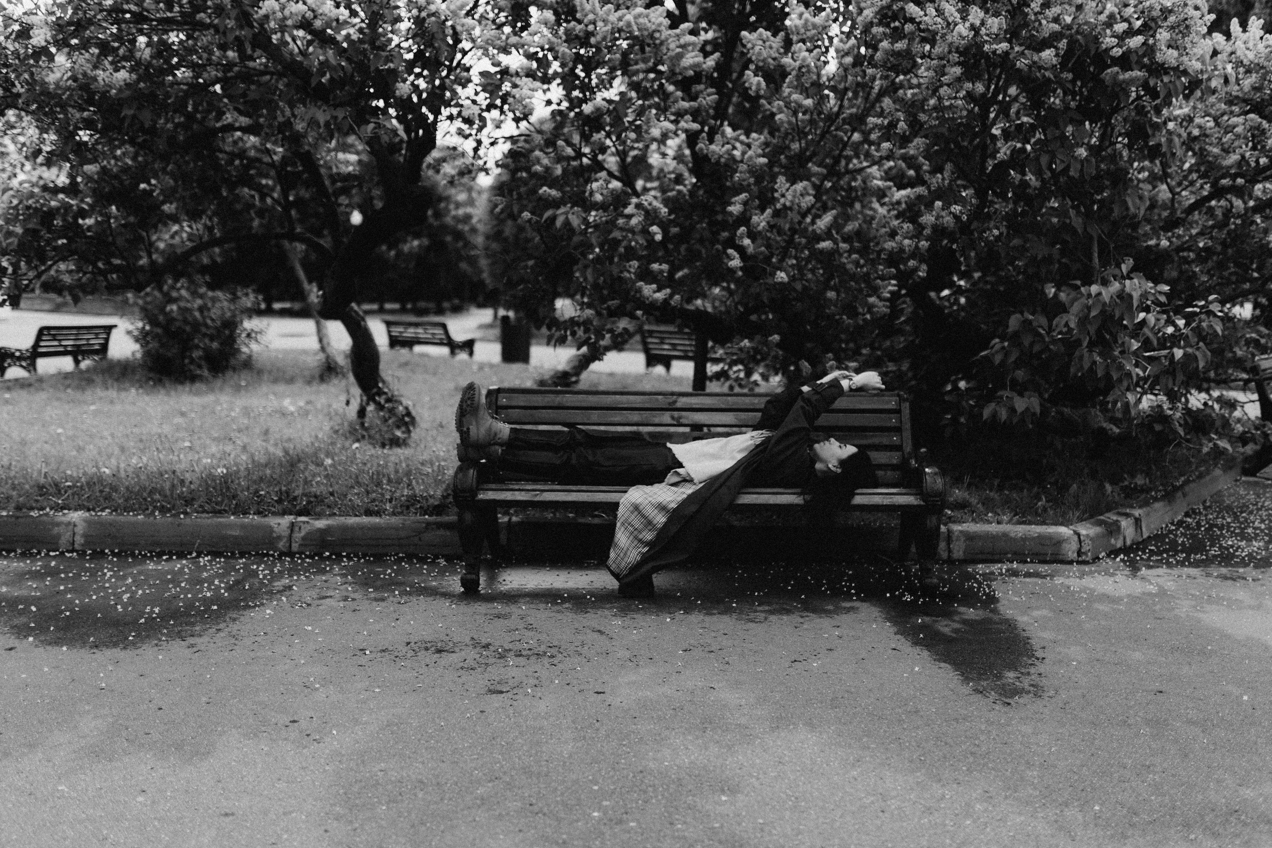 Алёна. Фотограф НОГИНСК, Москва, Анастасия Белая