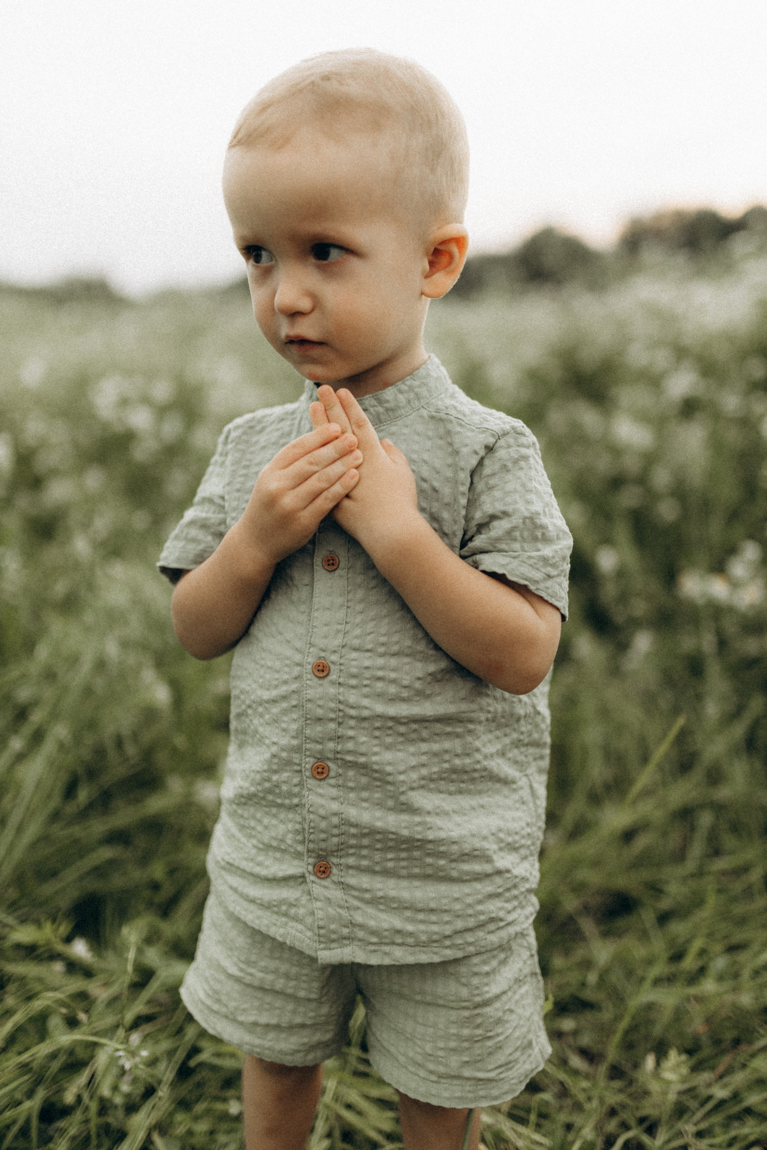Семейная съёмка в ромашках. Фотограф НОГИНСК, Москва, Анастасия Белая
