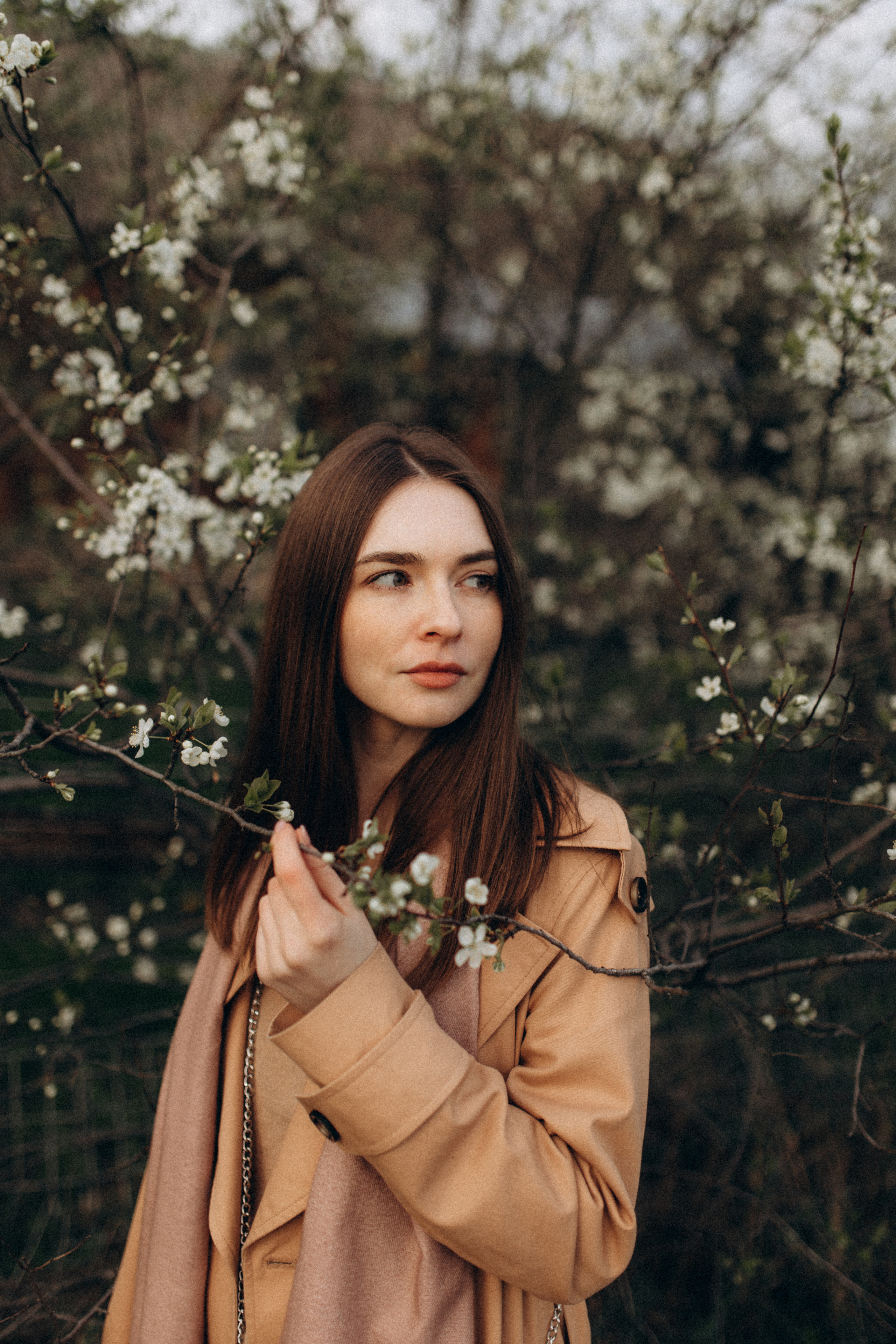 Алина. Фотограф НОГИНСК, Москва, Анастасия Белая