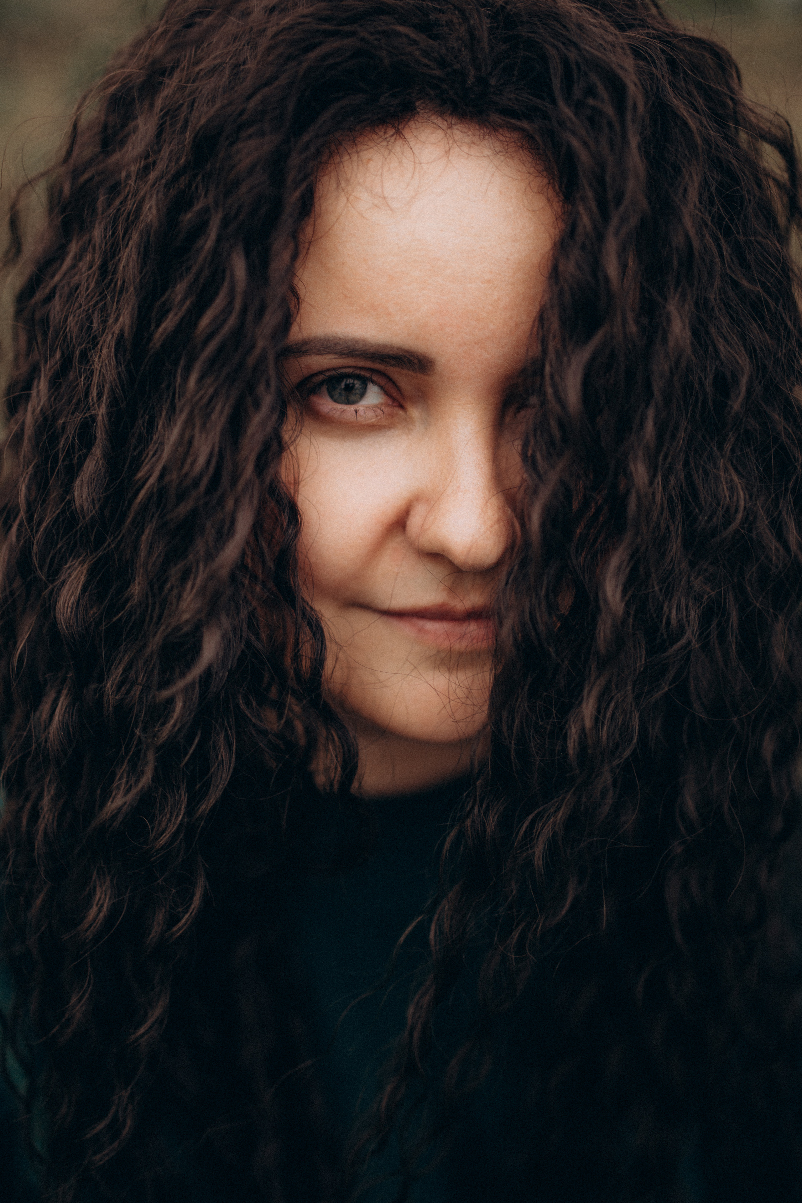 Натали. Фотограф НОГИНСК, Москва, Анастасия Белая