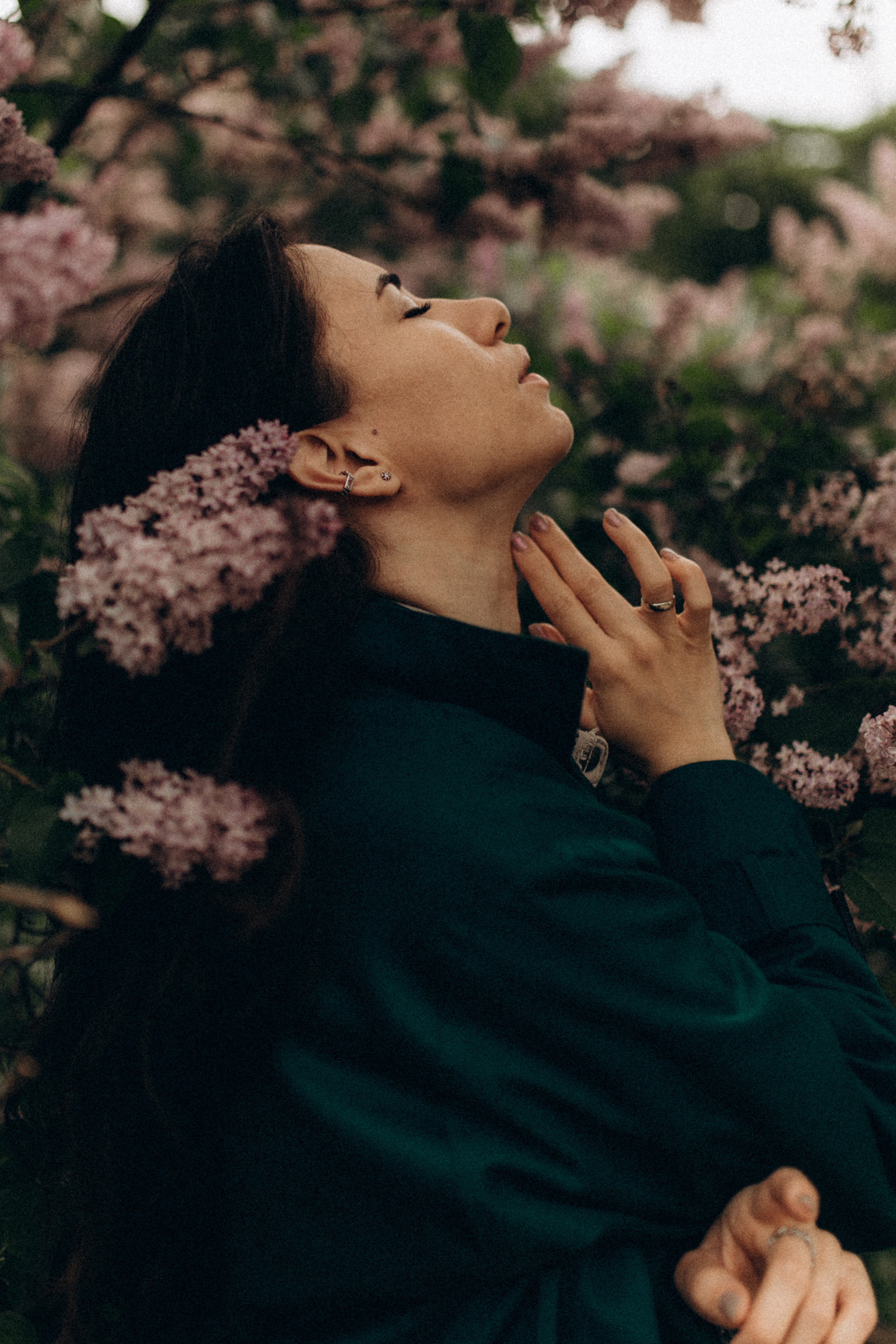 Алёна. Фотограф НОГИНСК, Москва, Анастасия Белая