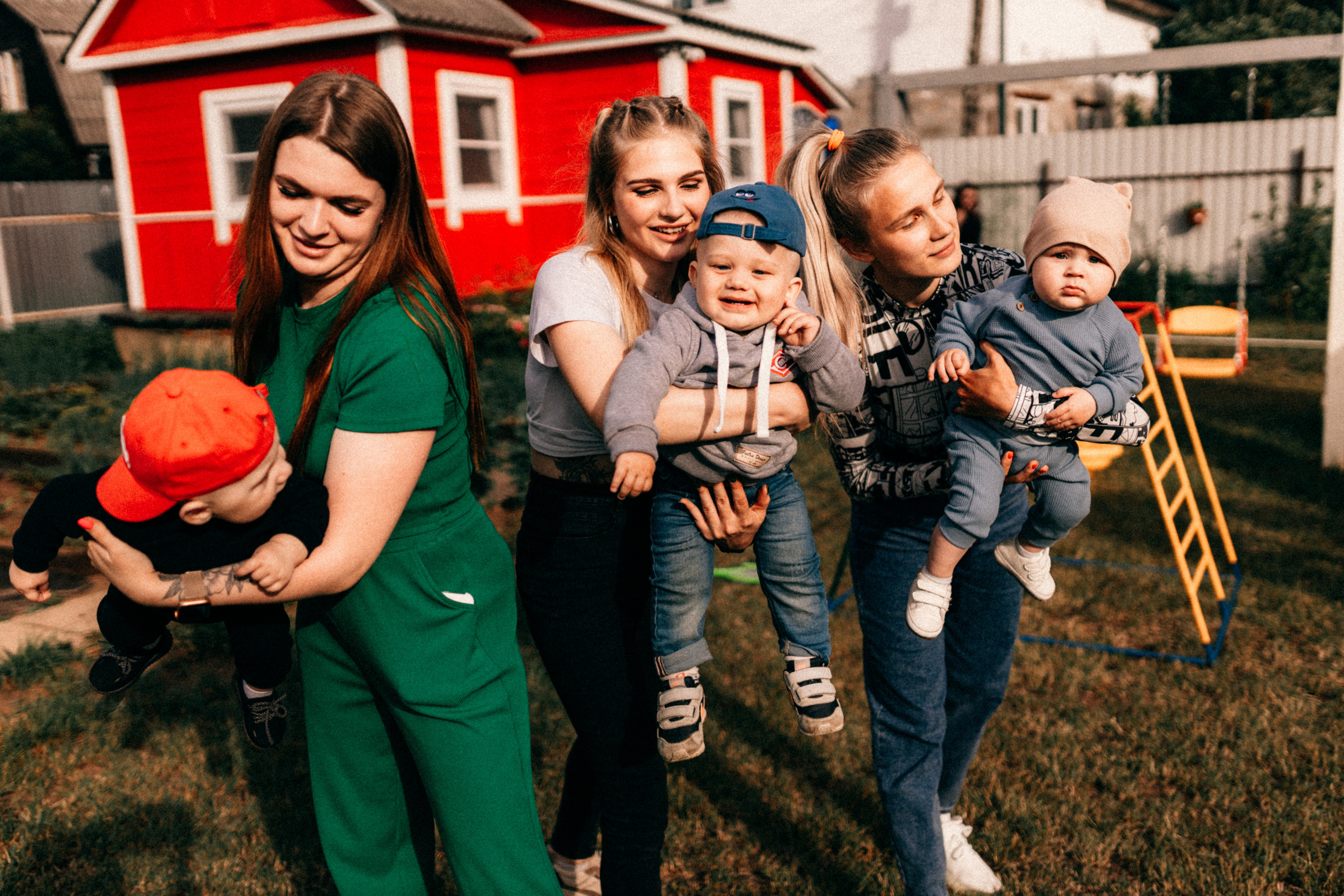 Захару годик. Фотограф НОГИНСК, Москва, Анастасия Белая