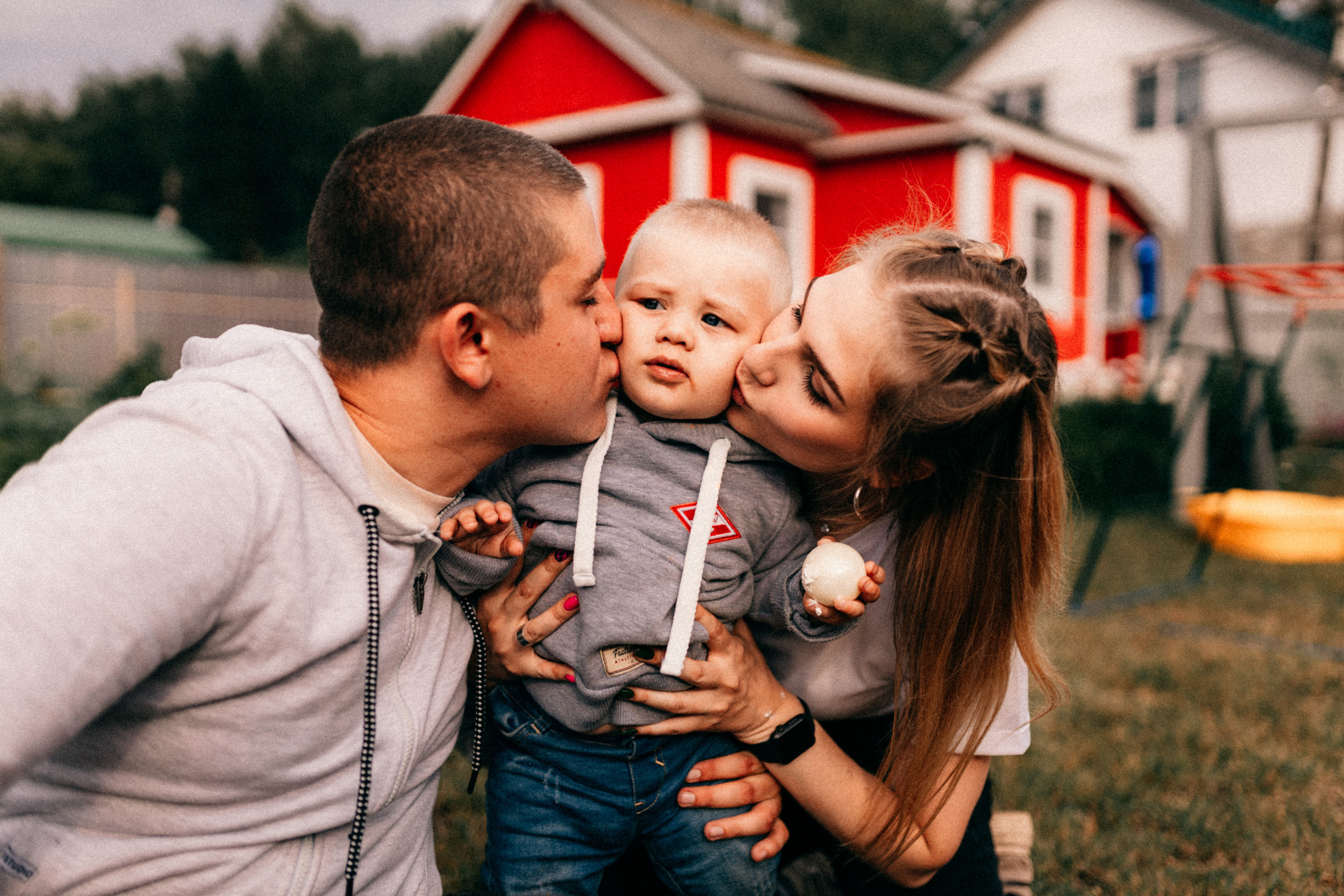 Захару годик. Фотограф НОГИНСК, Москва, Анастасия Белая