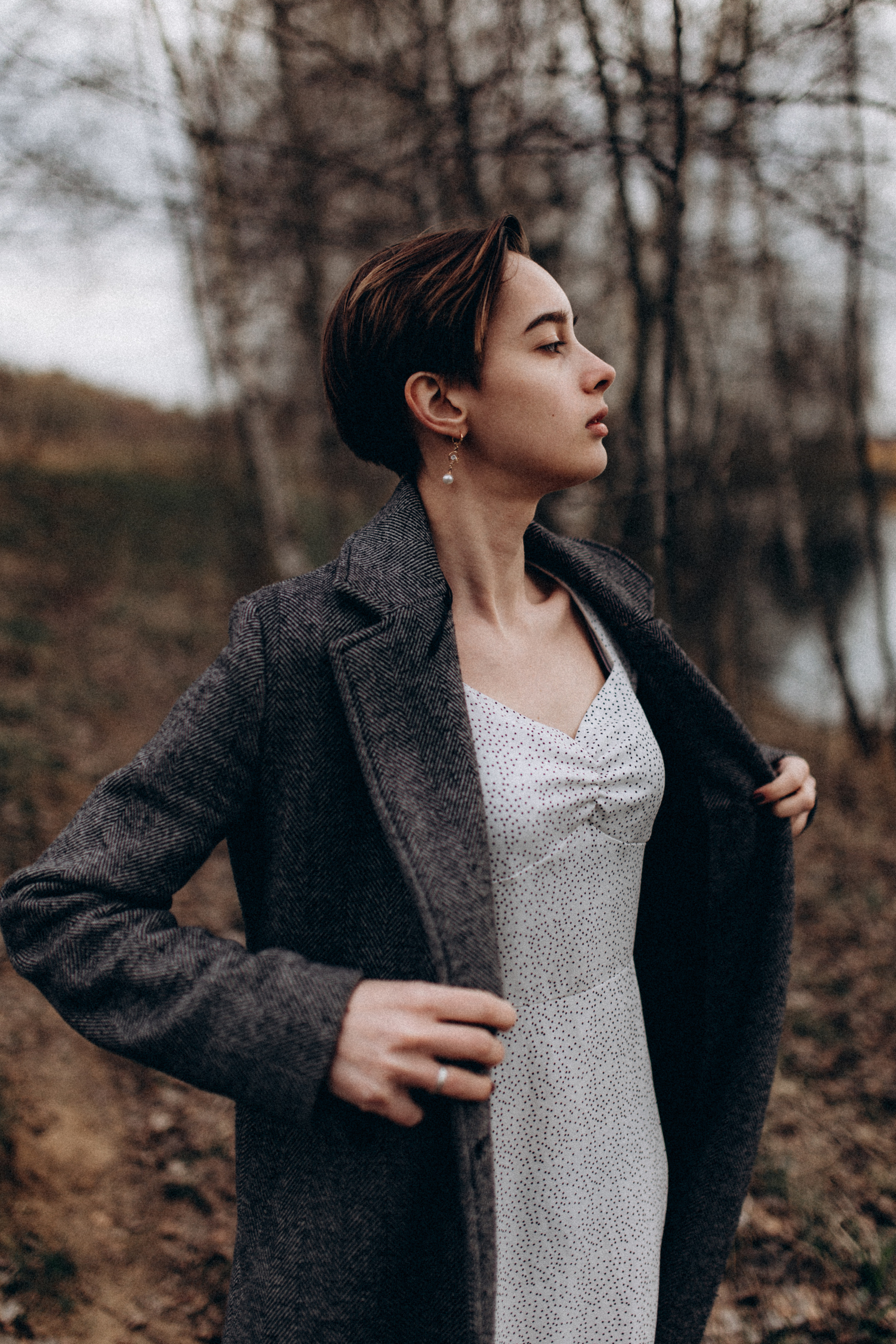 Виктория-Антуанетта. Фотограф НОГИНСК, Москва, Анастасия Белая