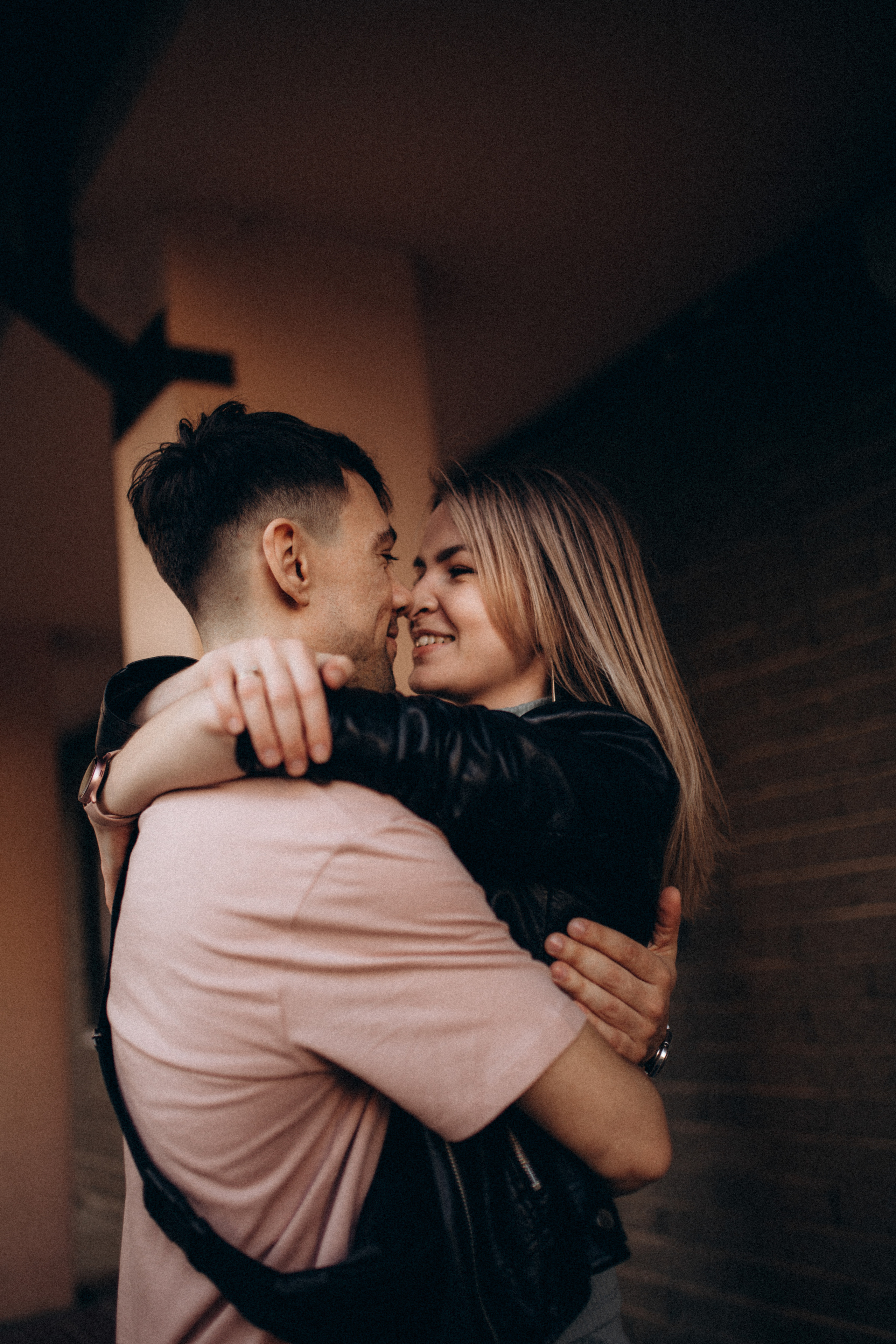 Лена & Миша. Фотограф НОГИНСК, Москва, Анастасия Белая