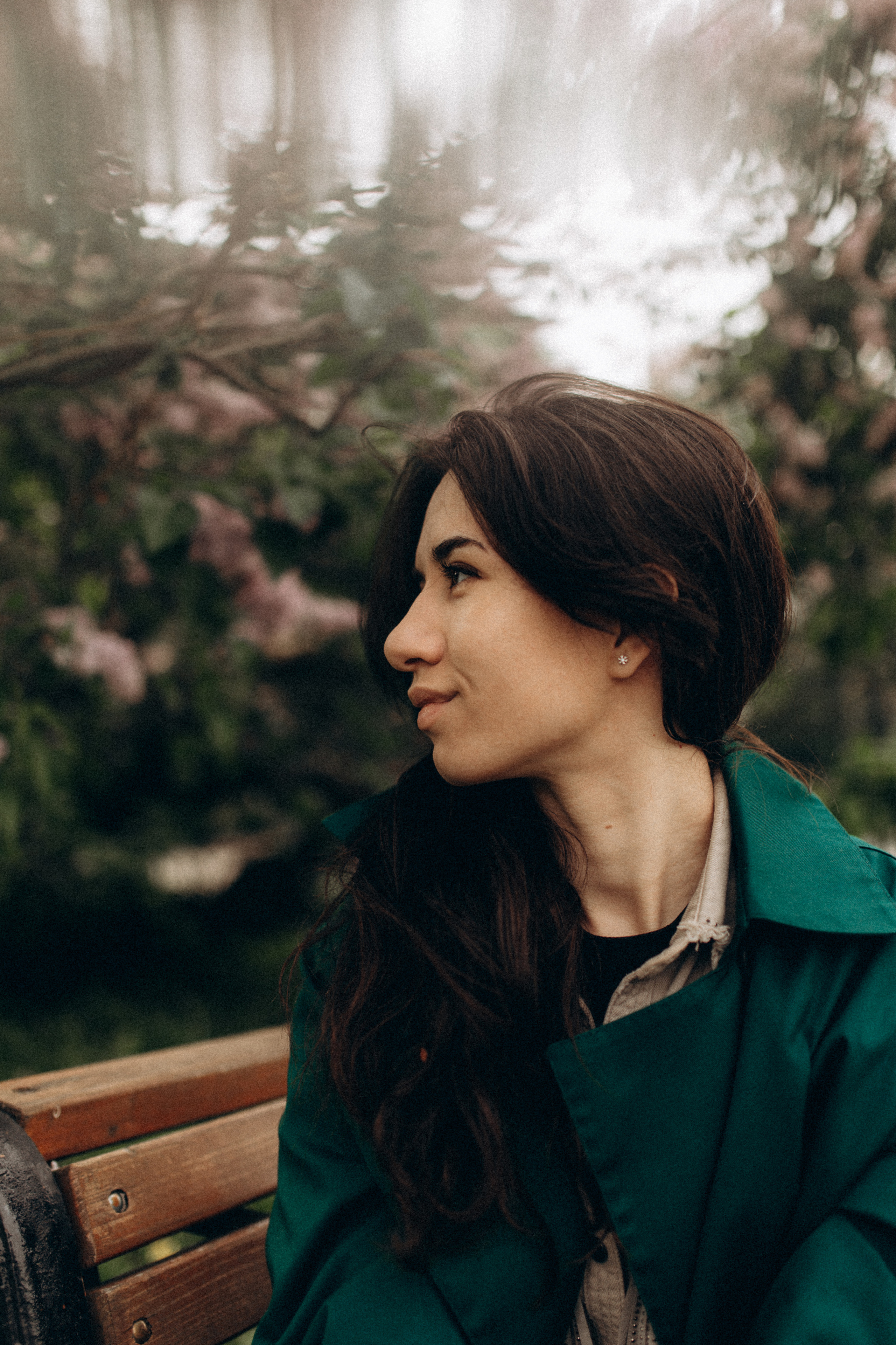 Алёна. Фотограф НОГИНСК, Москва, Анастасия Белая