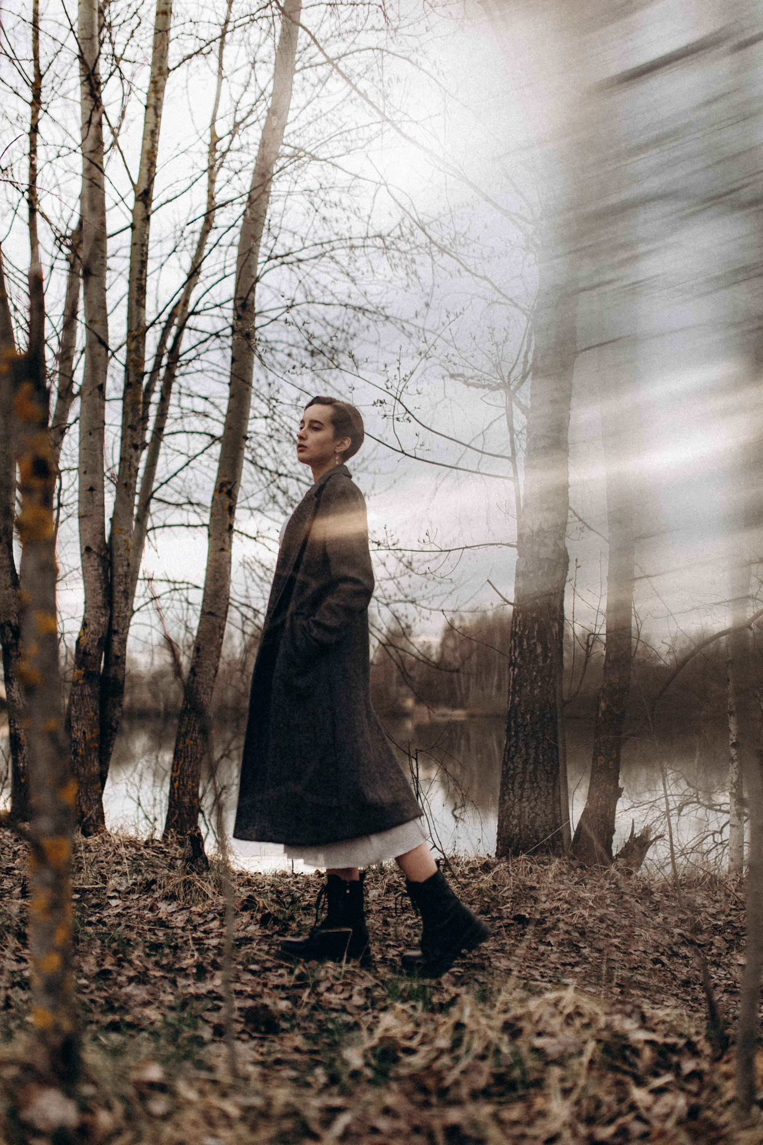 Виктория-Антуанетта. Фотограф НОГИНСК, Москва, Анастасия Белая