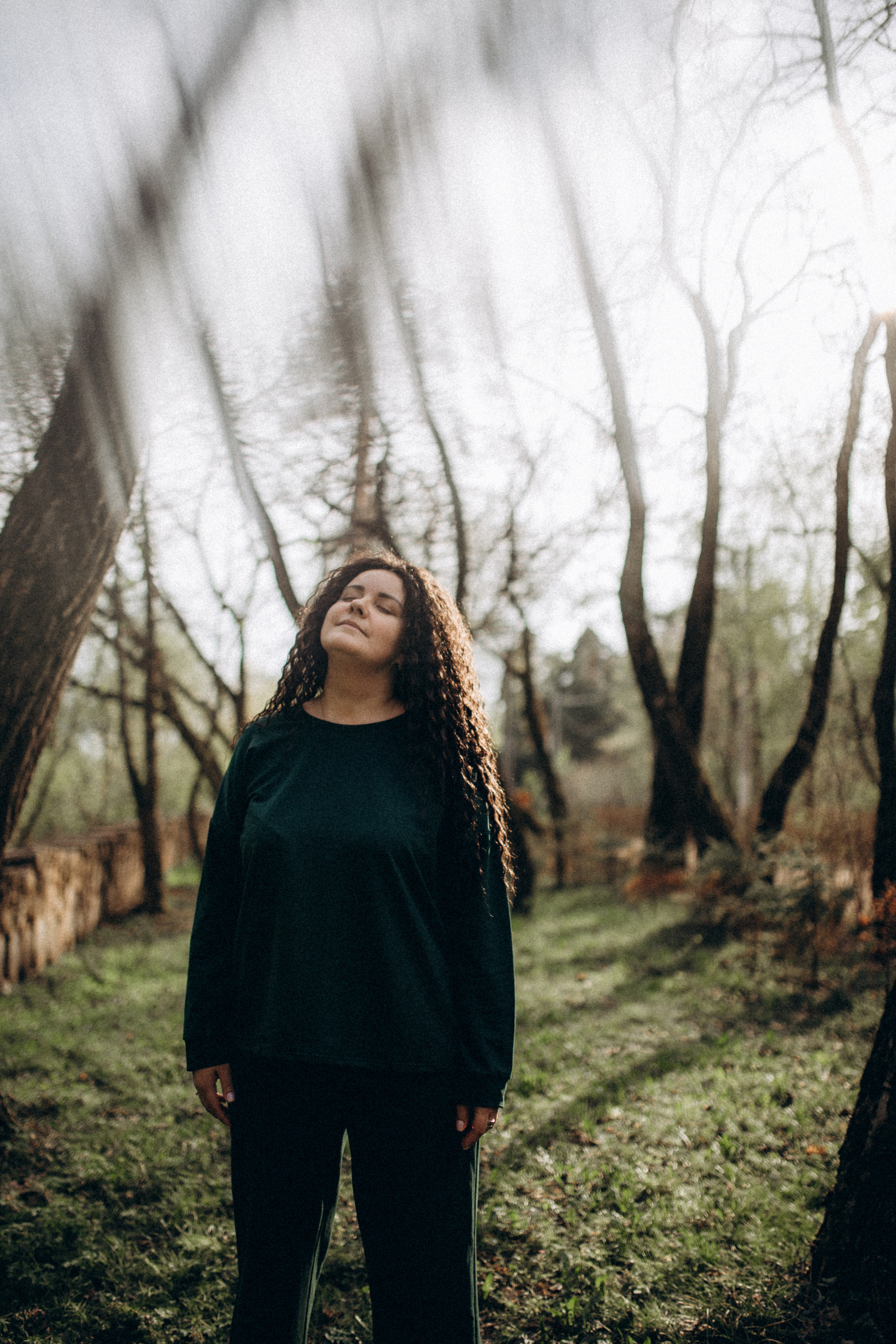 Натали. Фотограф НОГИНСК, Москва, Анастасия Белая