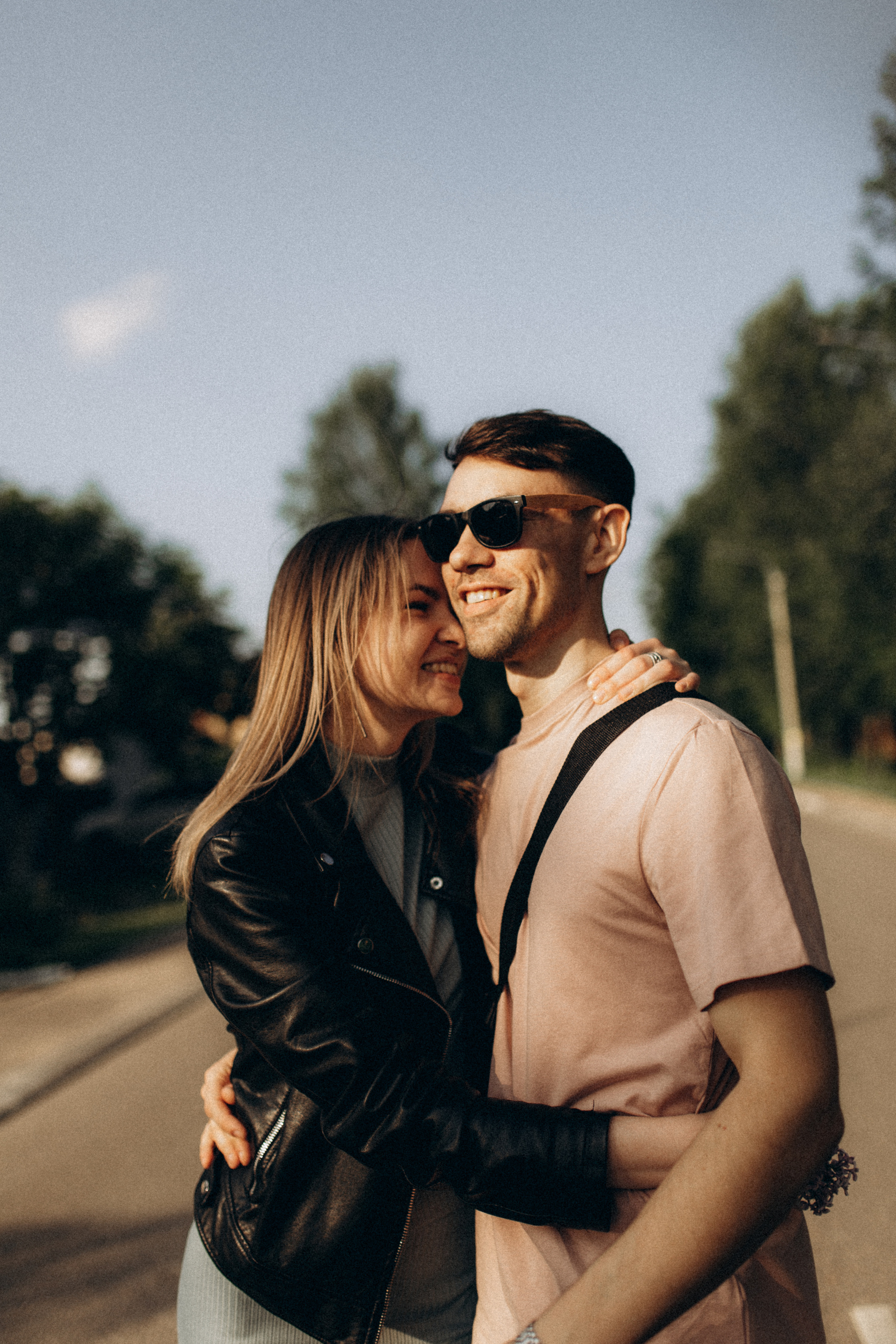 Лена & Миша. Фотограф НОГИНСК, Москва, Анастасия Белая