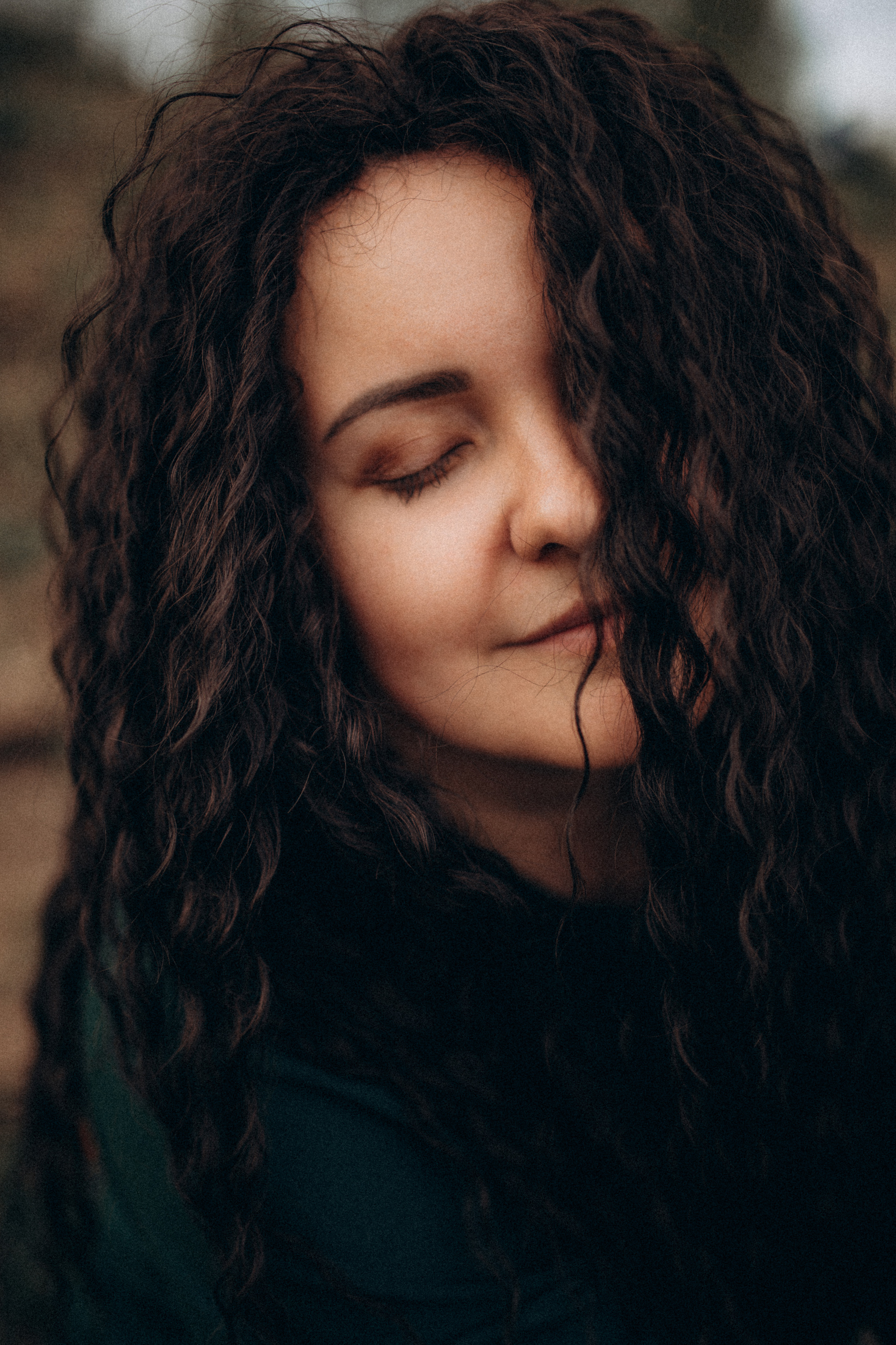 Натали. Фотограф НОГИНСК, Москва, Анастасия Белая