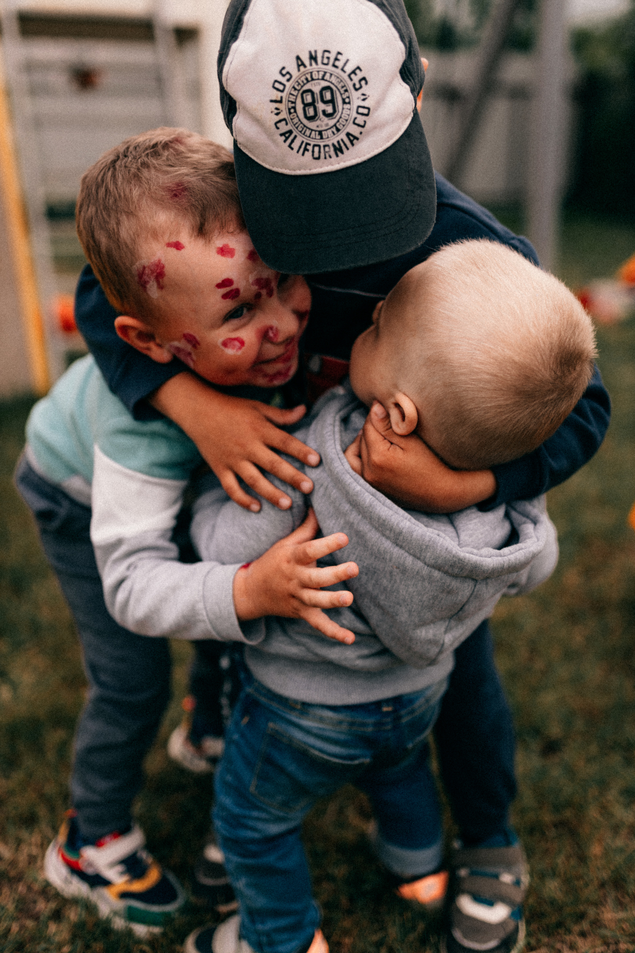 Захару годик. Фотограф НОГИНСК, Москва, Анастасия Белая