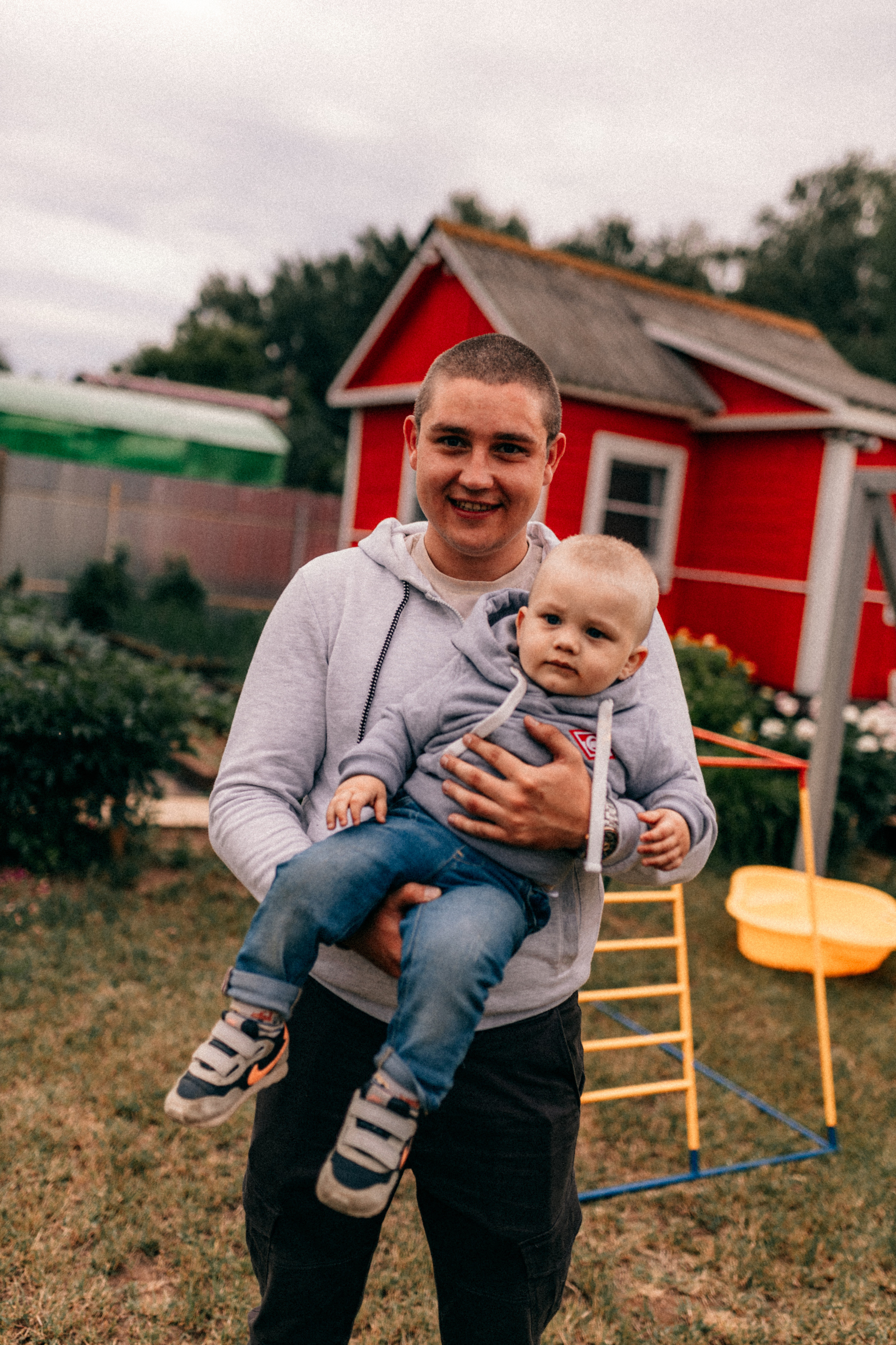 Захару годик. Фотограф НОГИНСК, Москва, Анастасия Белая