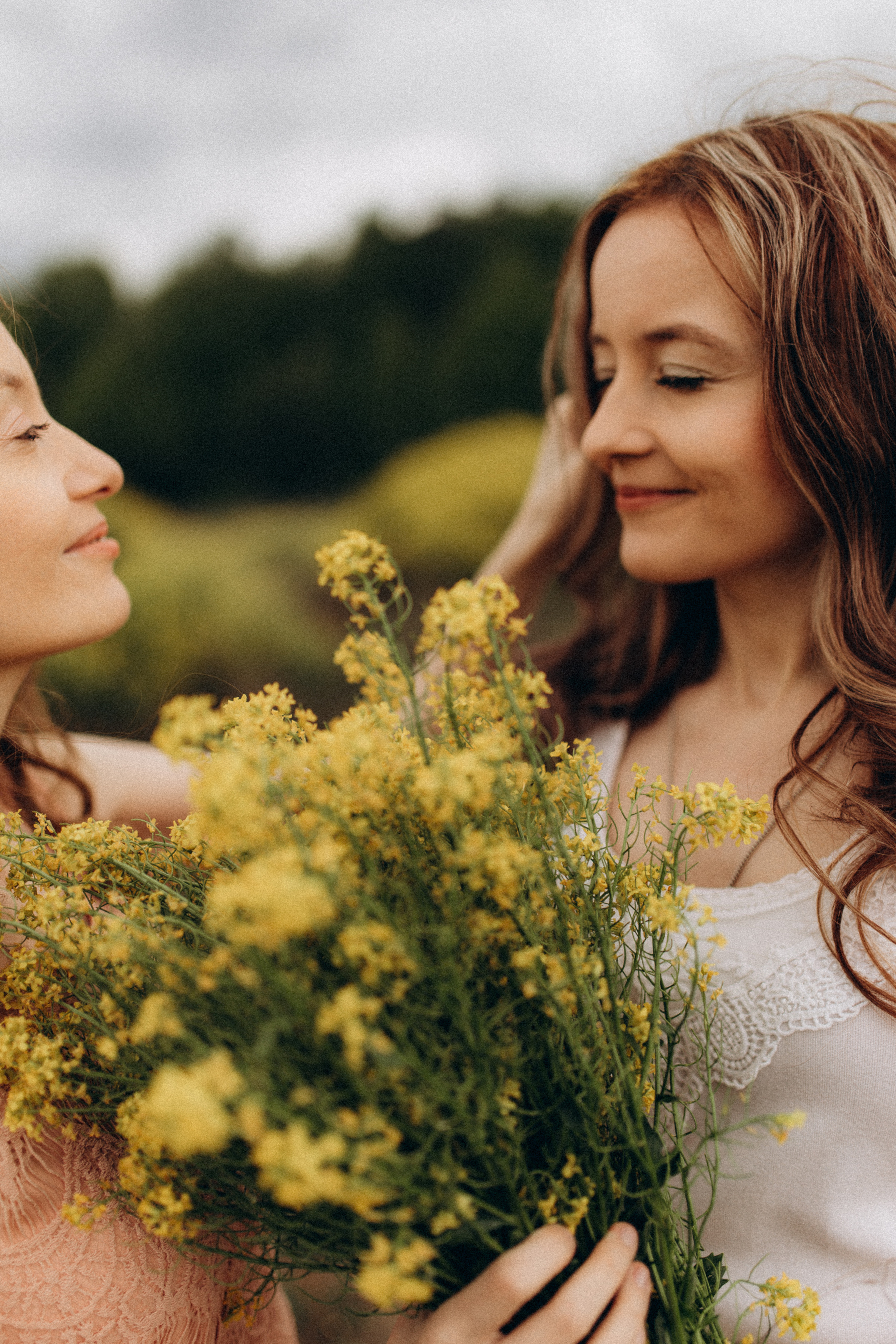 Сёстры Юля & Алина. Фотограф НОГИНСК, Москва, Анастасия Белая