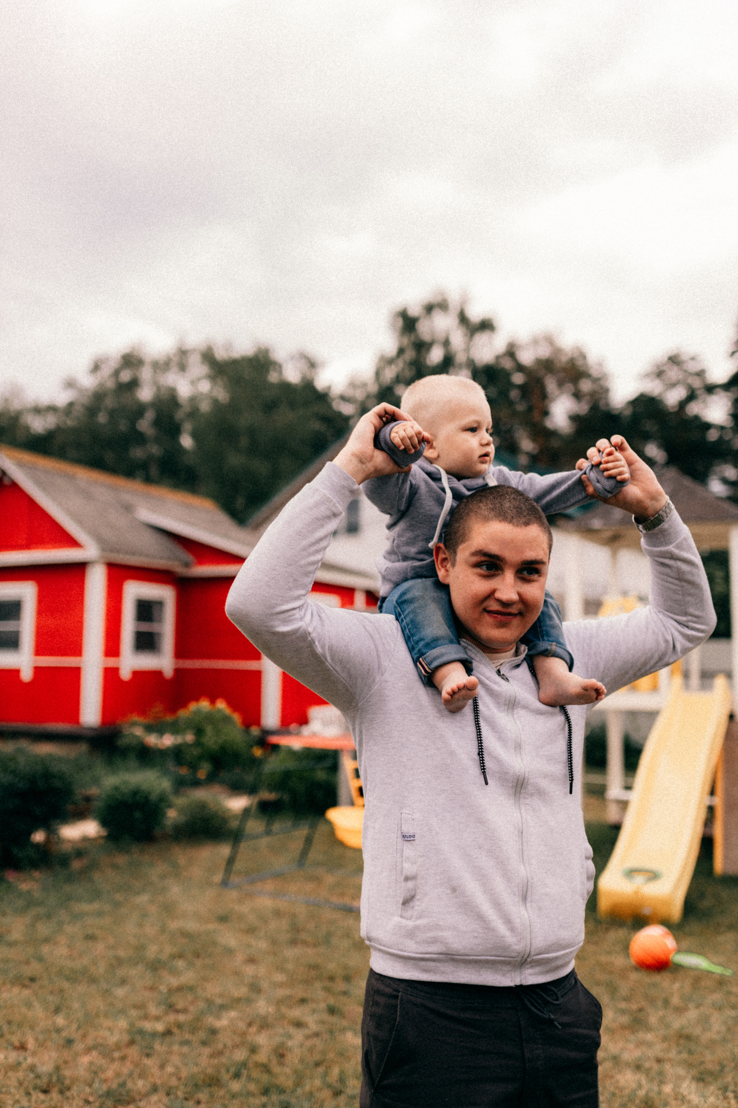 Захару годик. Фотограф НОГИНСК, Москва, Анастасия Белая