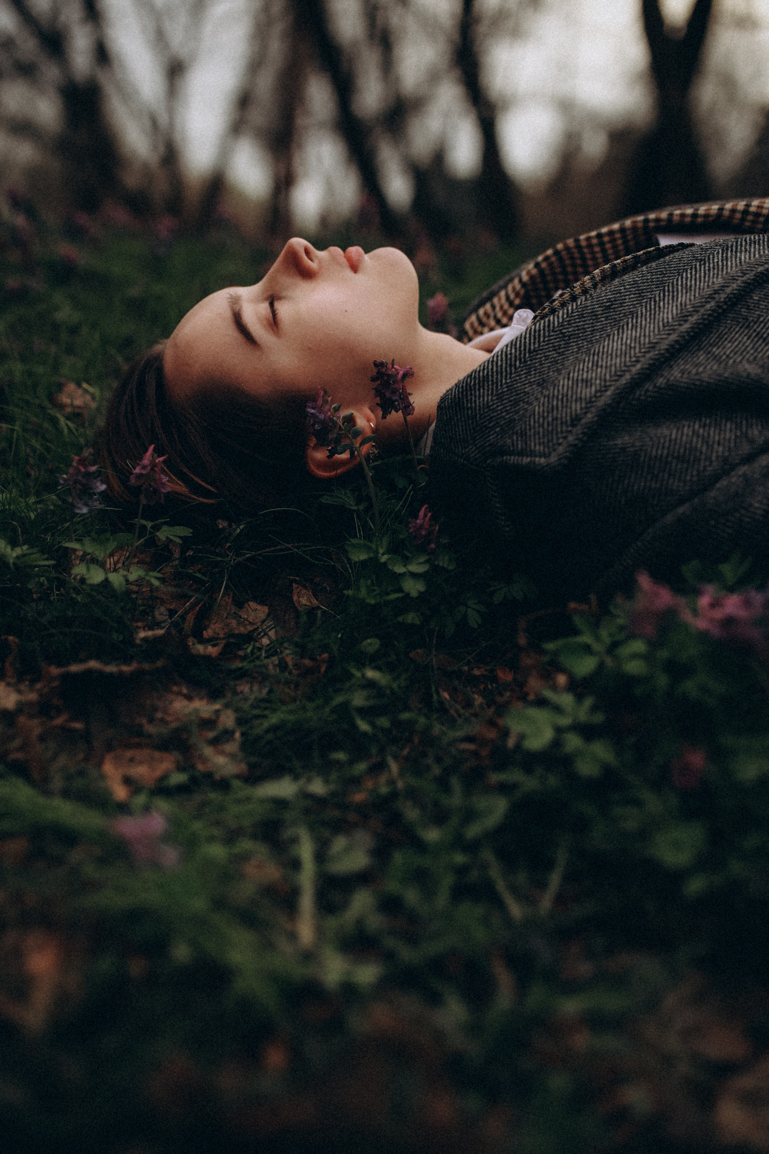 Виктория-Антуанетта. Фотограф НОГИНСК, Москва, Анастасия Белая