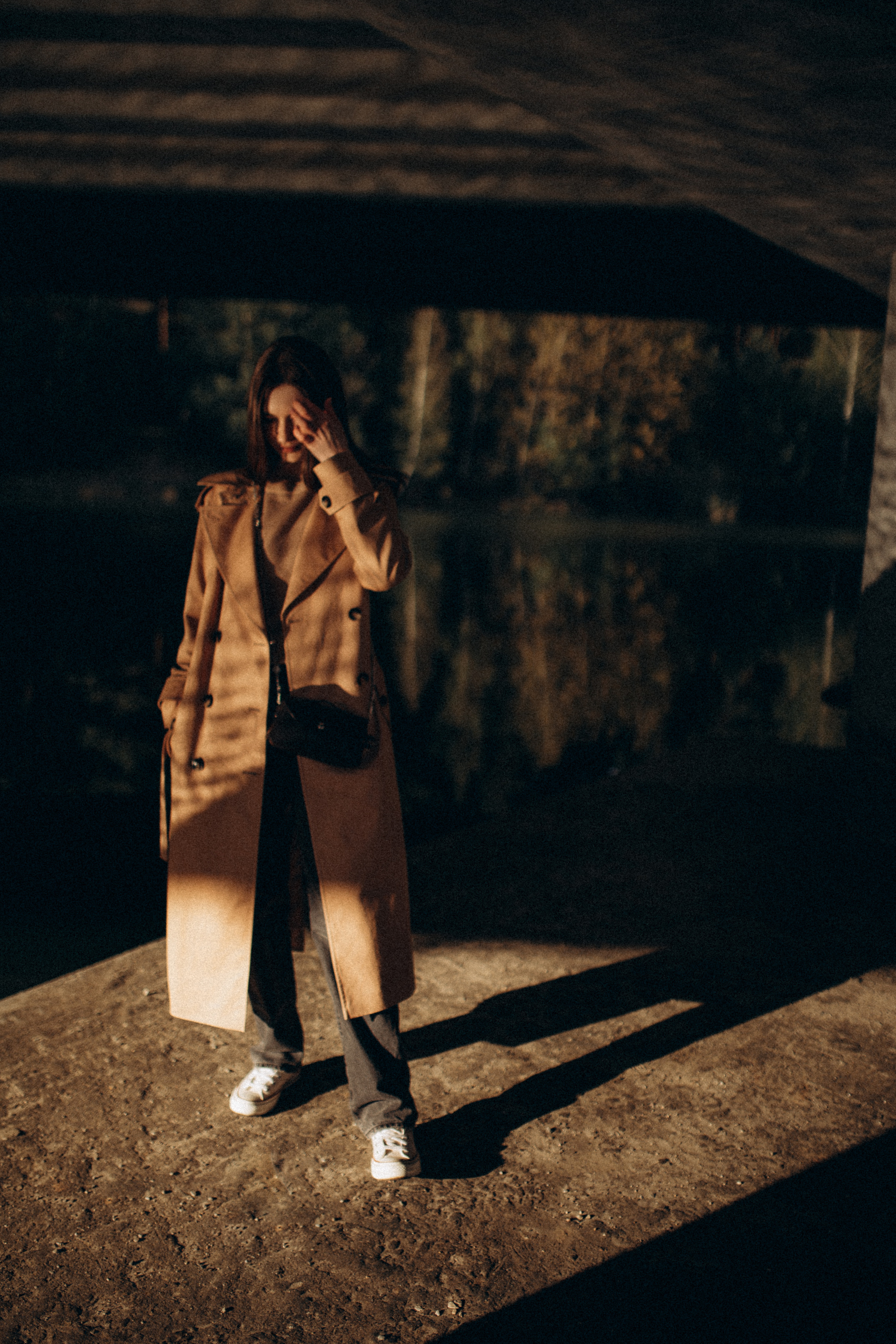 Алина. Фотограф НОГИНСК, Москва, Анастасия Белая