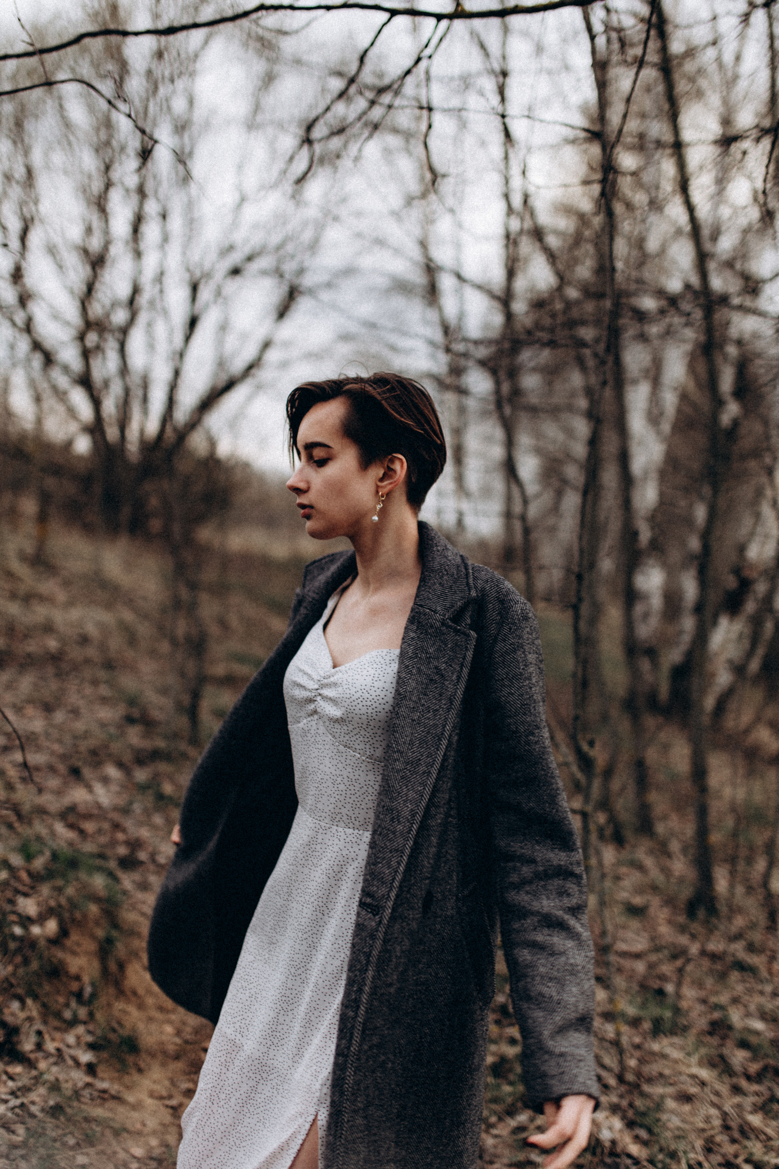 Виктория-Антуанетта. Фотограф НОГИНСК, Москва, Анастасия Белая