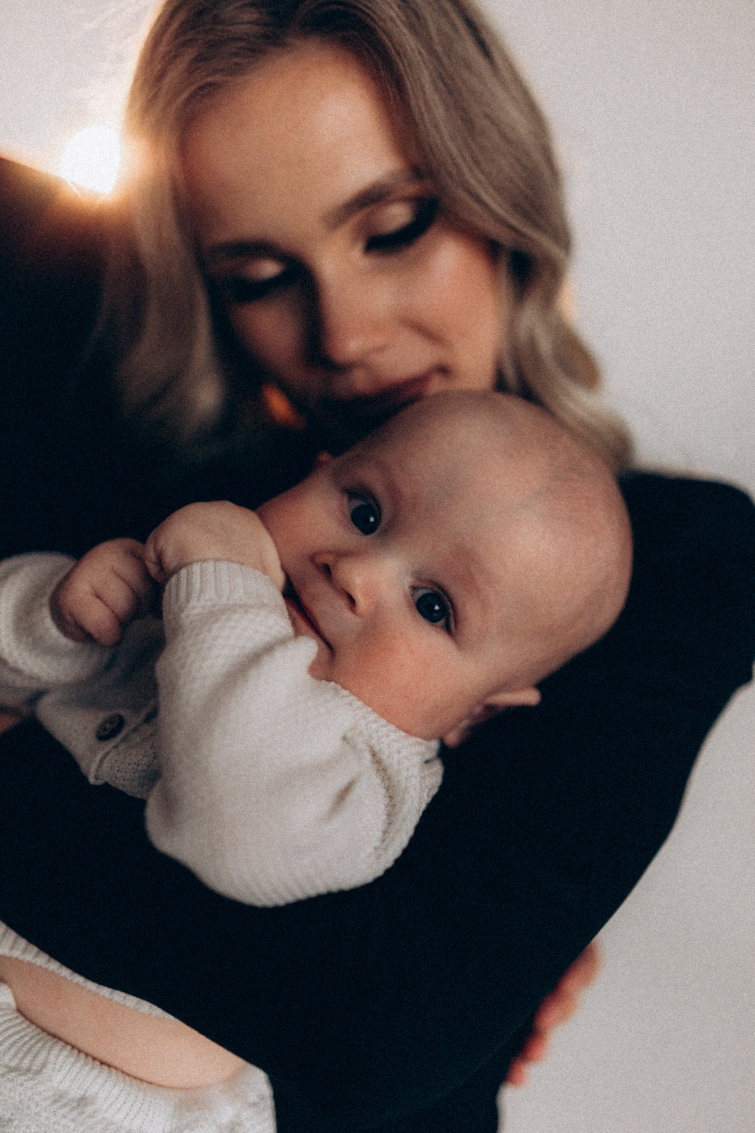 Полгодика Артёмке. Фотограф НОГИНСК, Москва, Анастасия Белая