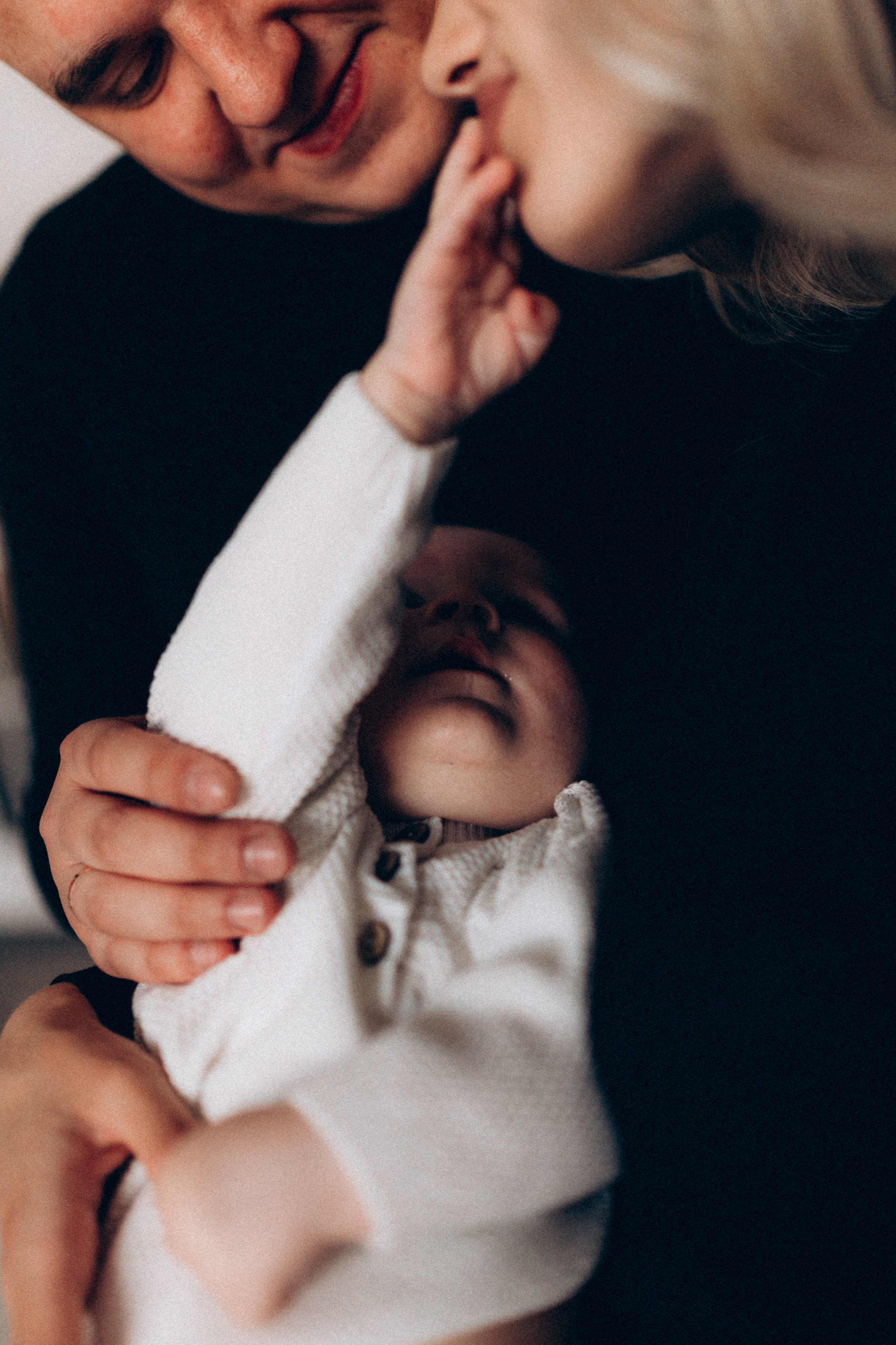 Полгодика Артёмке. Фотограф НОГИНСК, Москва, Анастасия Белая