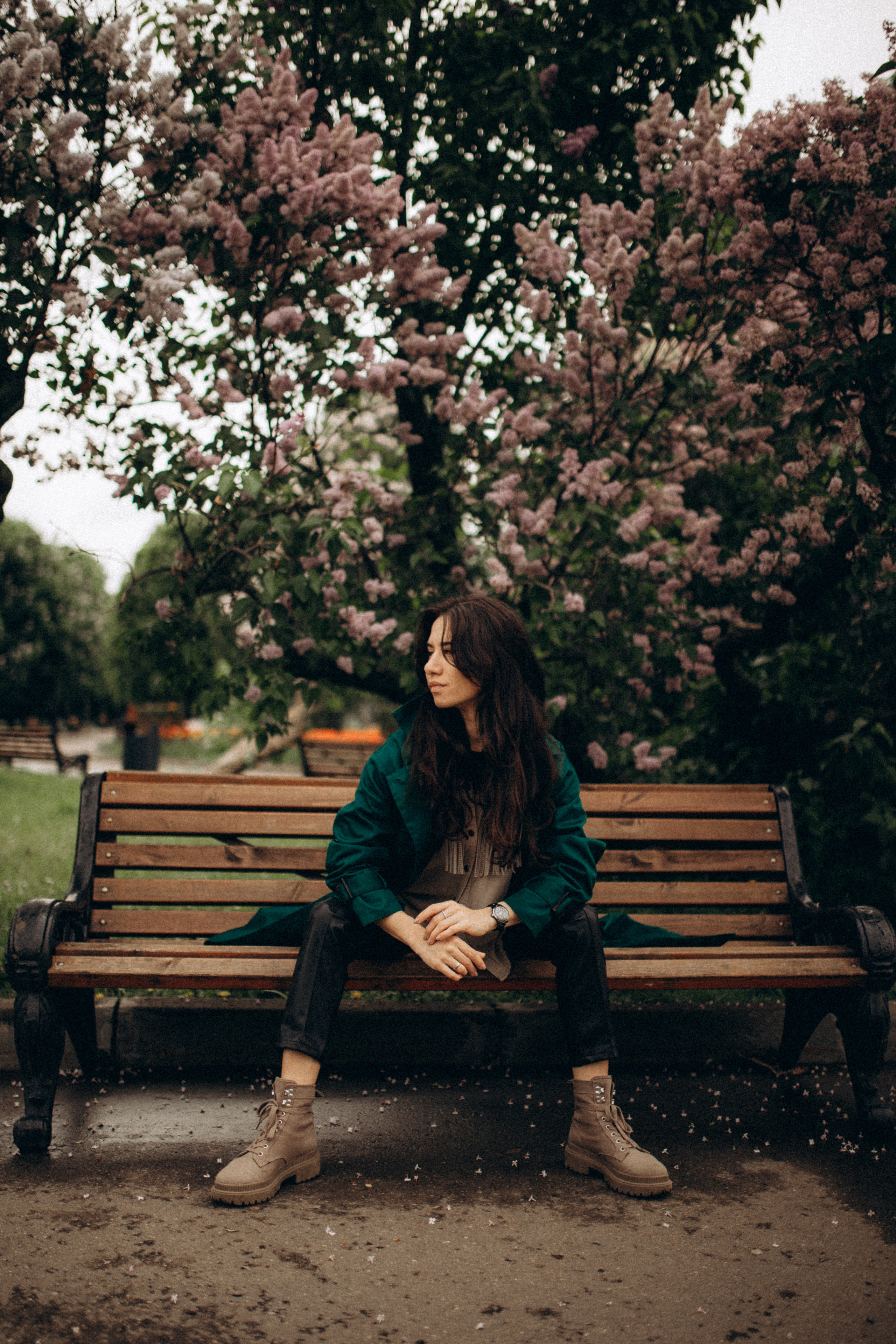 Алёна. Фотограф НОГИНСК, Москва, Анастасия Белая