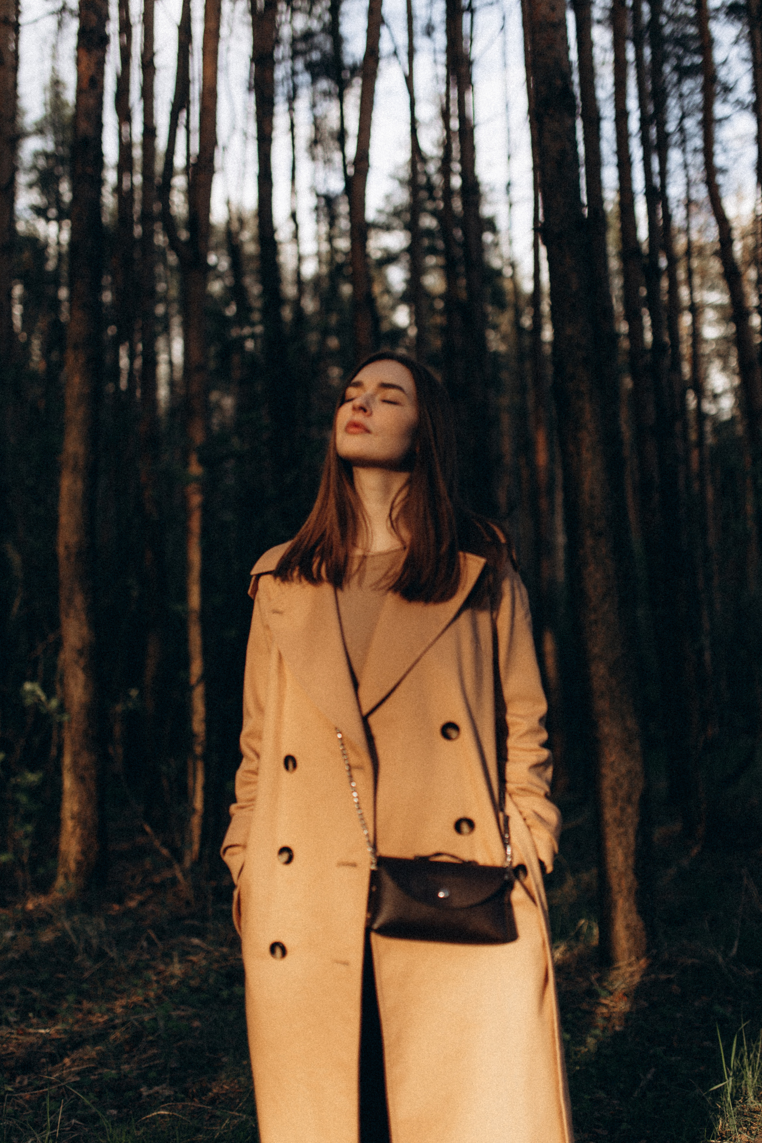 Алина. Фотограф НОГИНСК, Москва, Анастасия Белая