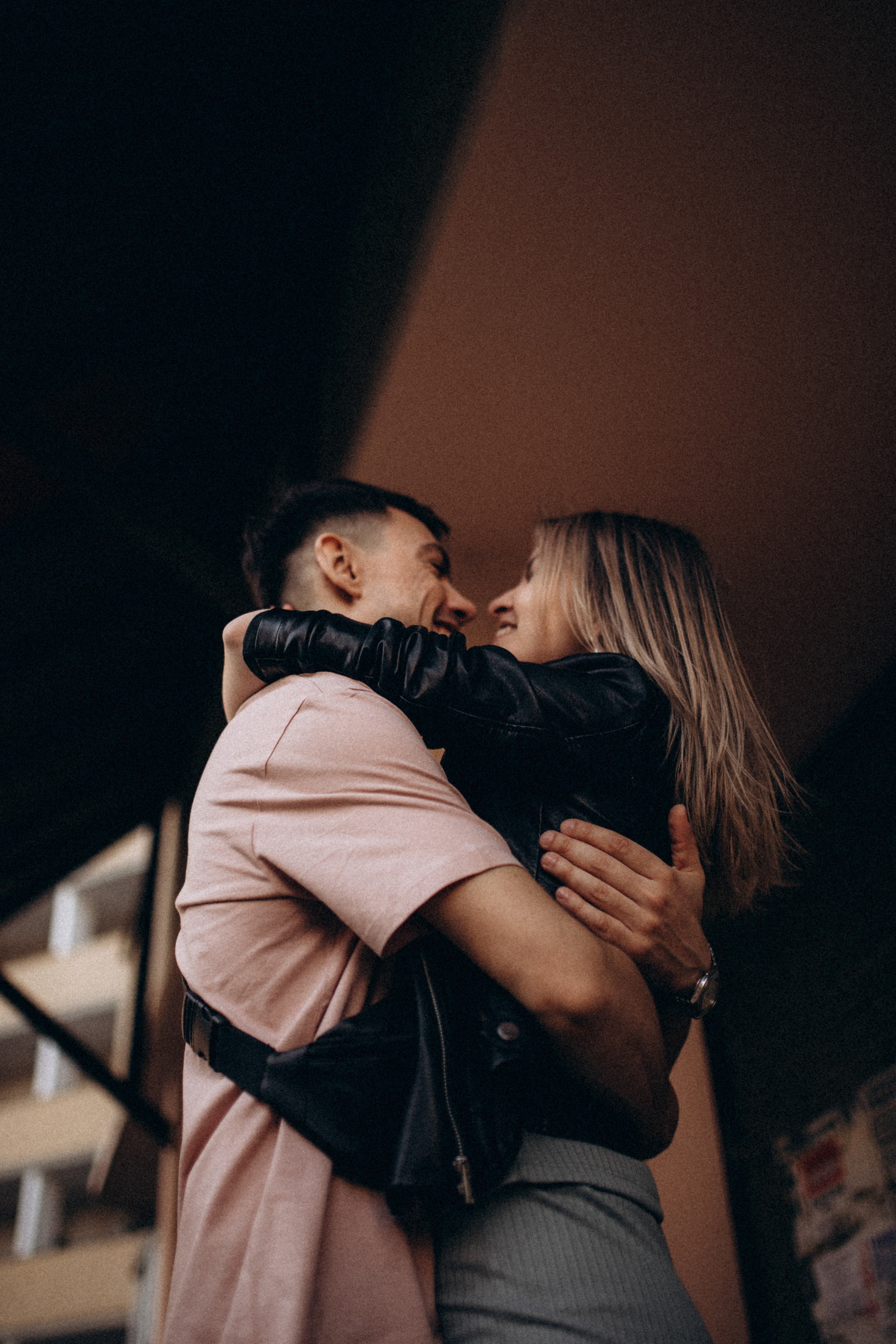 Лена & Миша. Фотограф НОГИНСК, Москва, Анастасия Белая