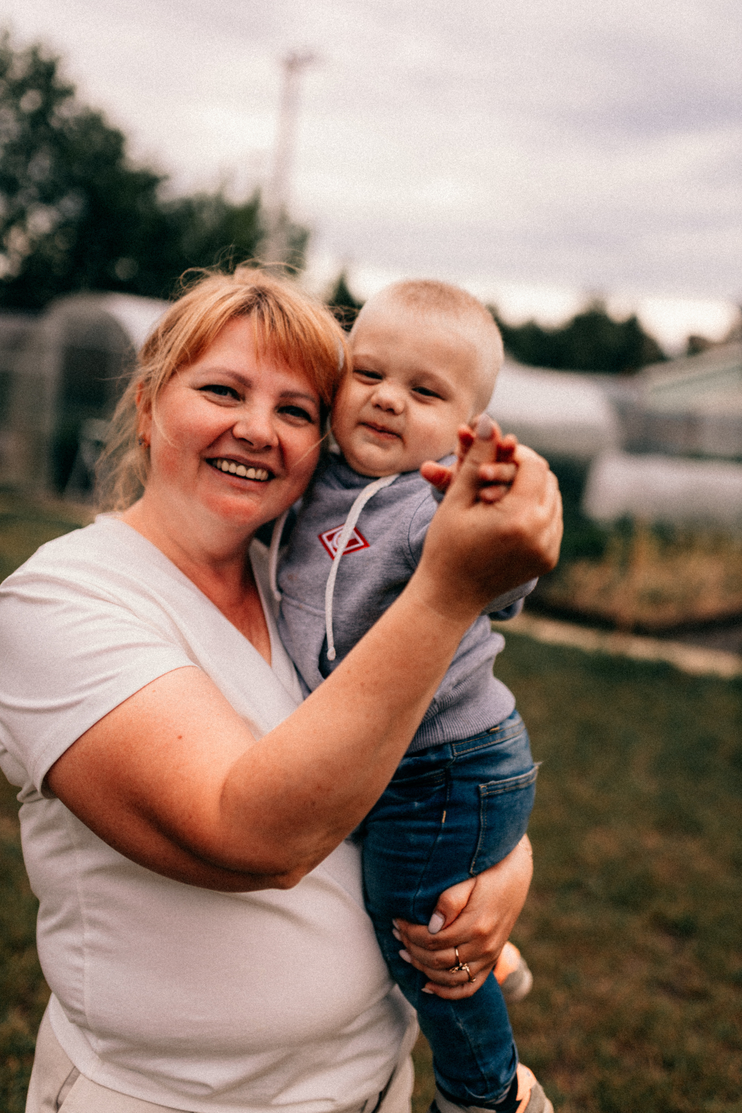 Захару годик. Фотограф НОГИНСК, Москва, Анастасия Белая