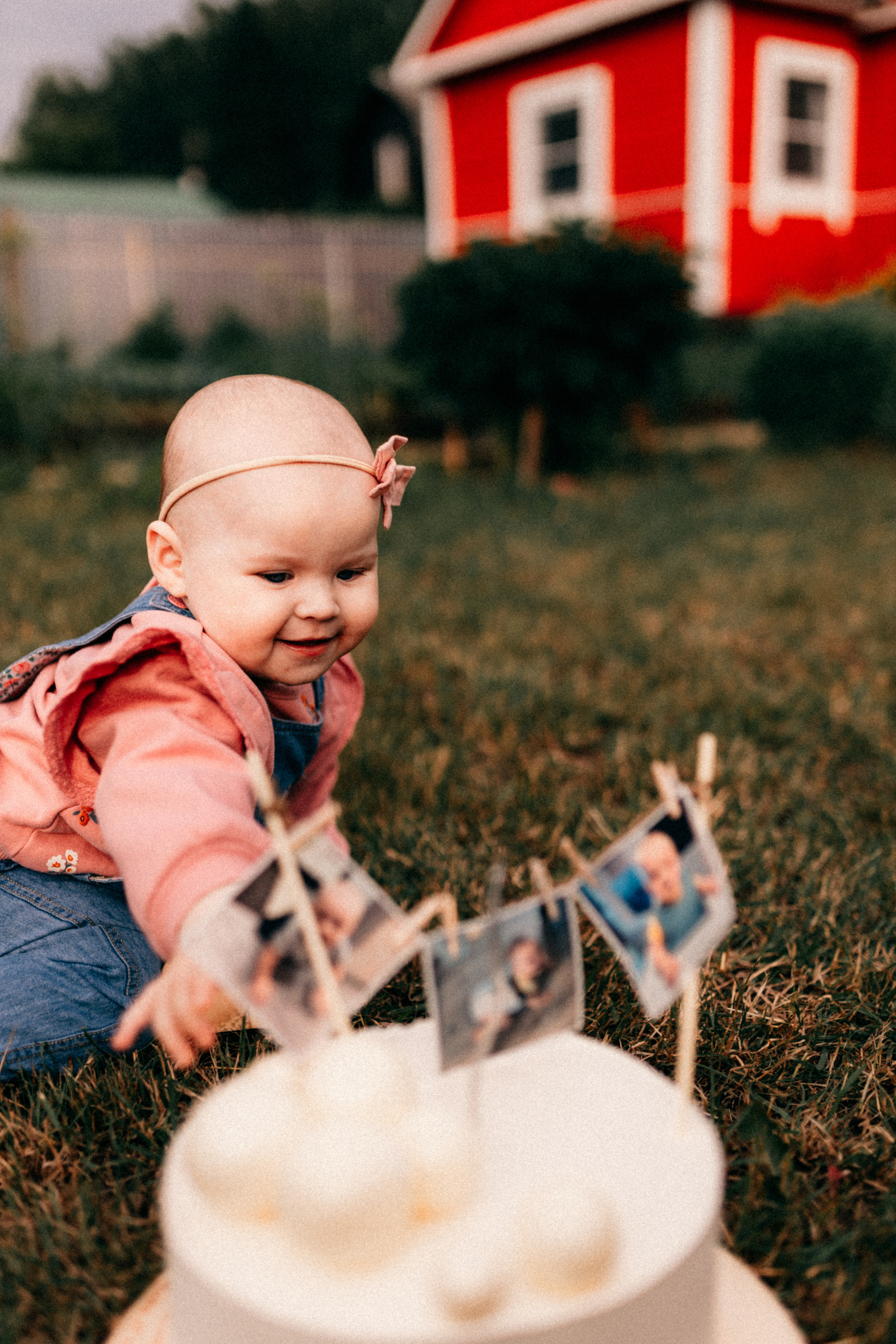 Захару годик. Фотограф НОГИНСК, Москва, Анастасия Белая