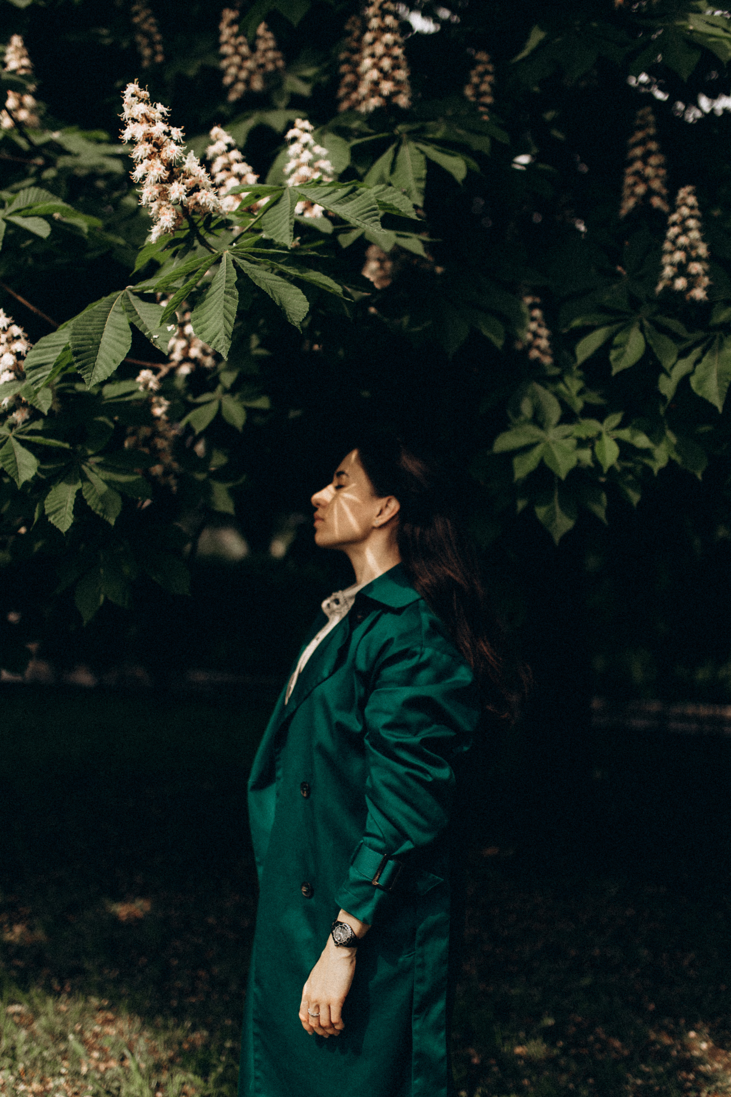 Алёна. Фотограф НОГИНСК, Москва, Анастасия Белая