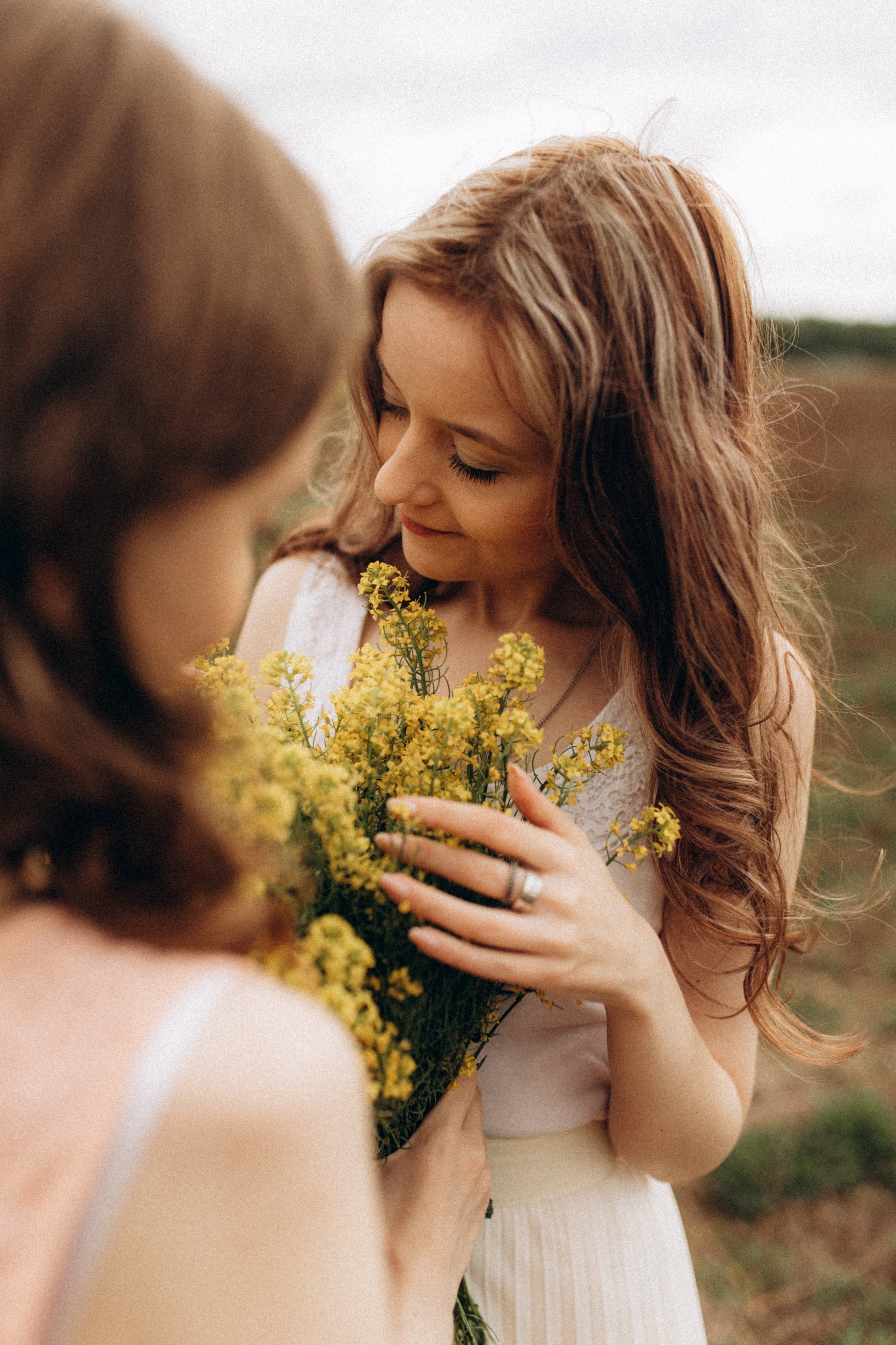 Сёстры Юля & Алина. Фотограф НОГИНСК, Москва, Анастасия Белая
