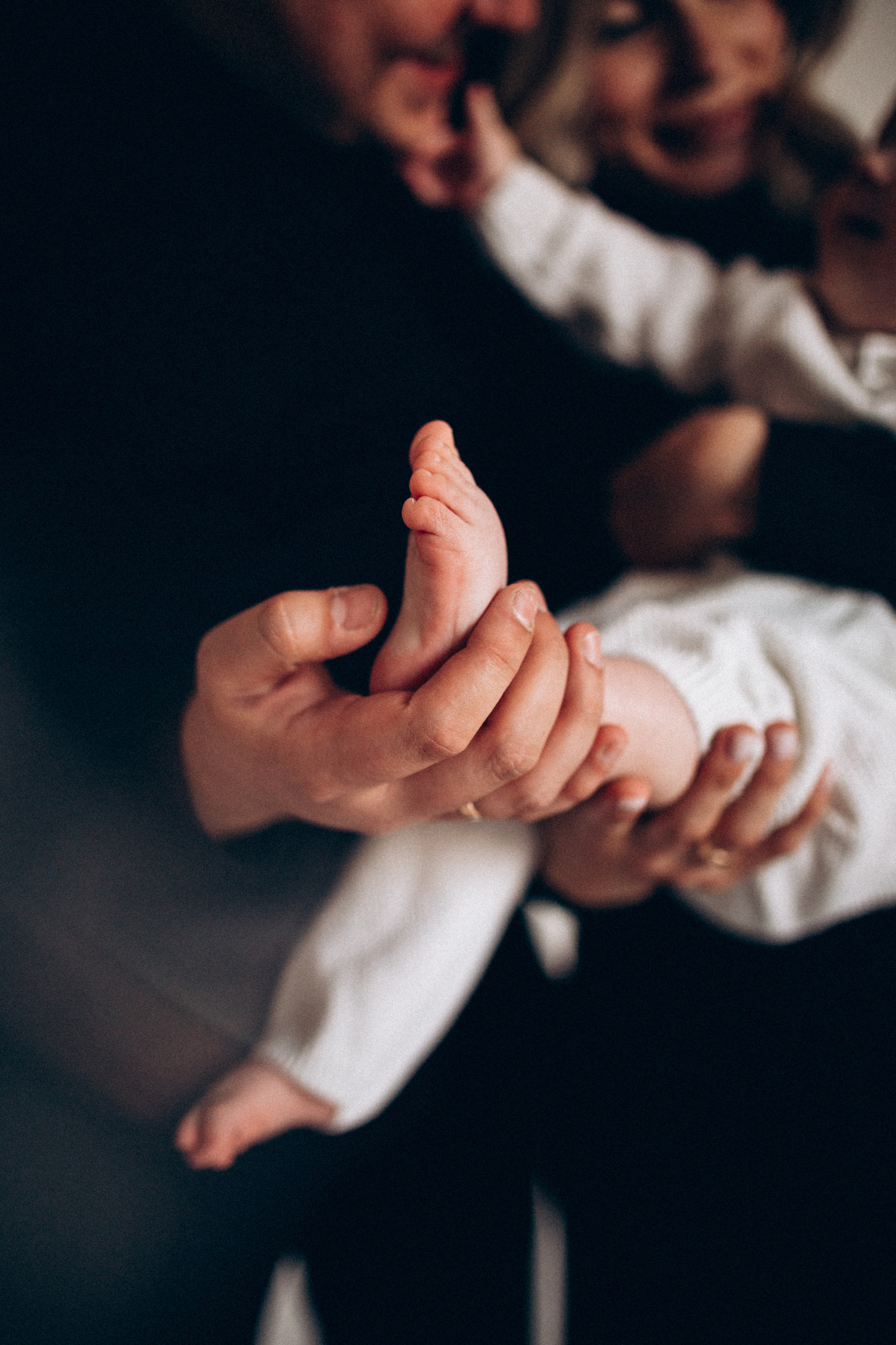 Полгодика Артёмке. Фотограф НОГИНСК, Москва, Анастасия Белая