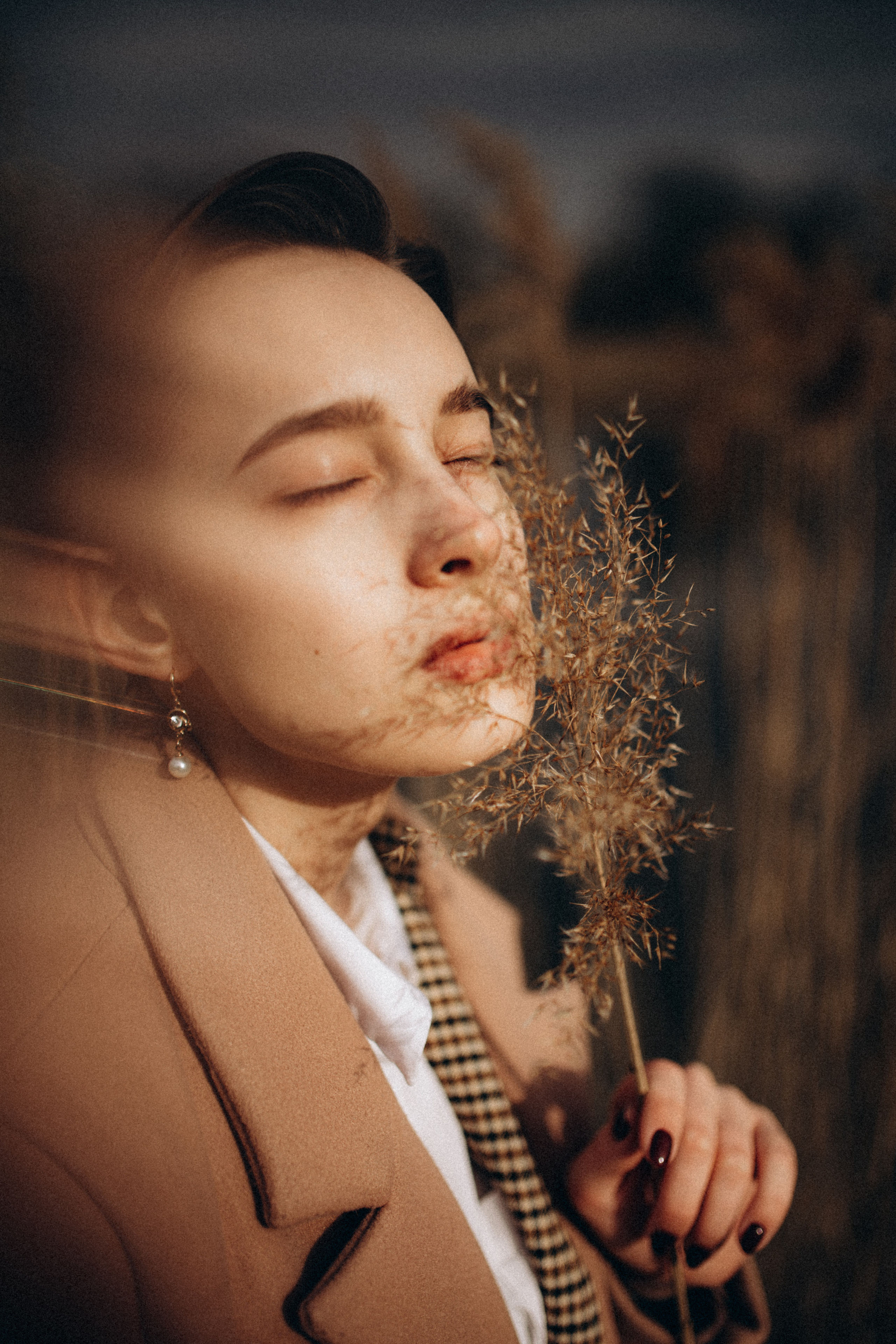 Виктория-Антуанетта. Фотограф НОГИНСК, Москва, Анастасия Белая