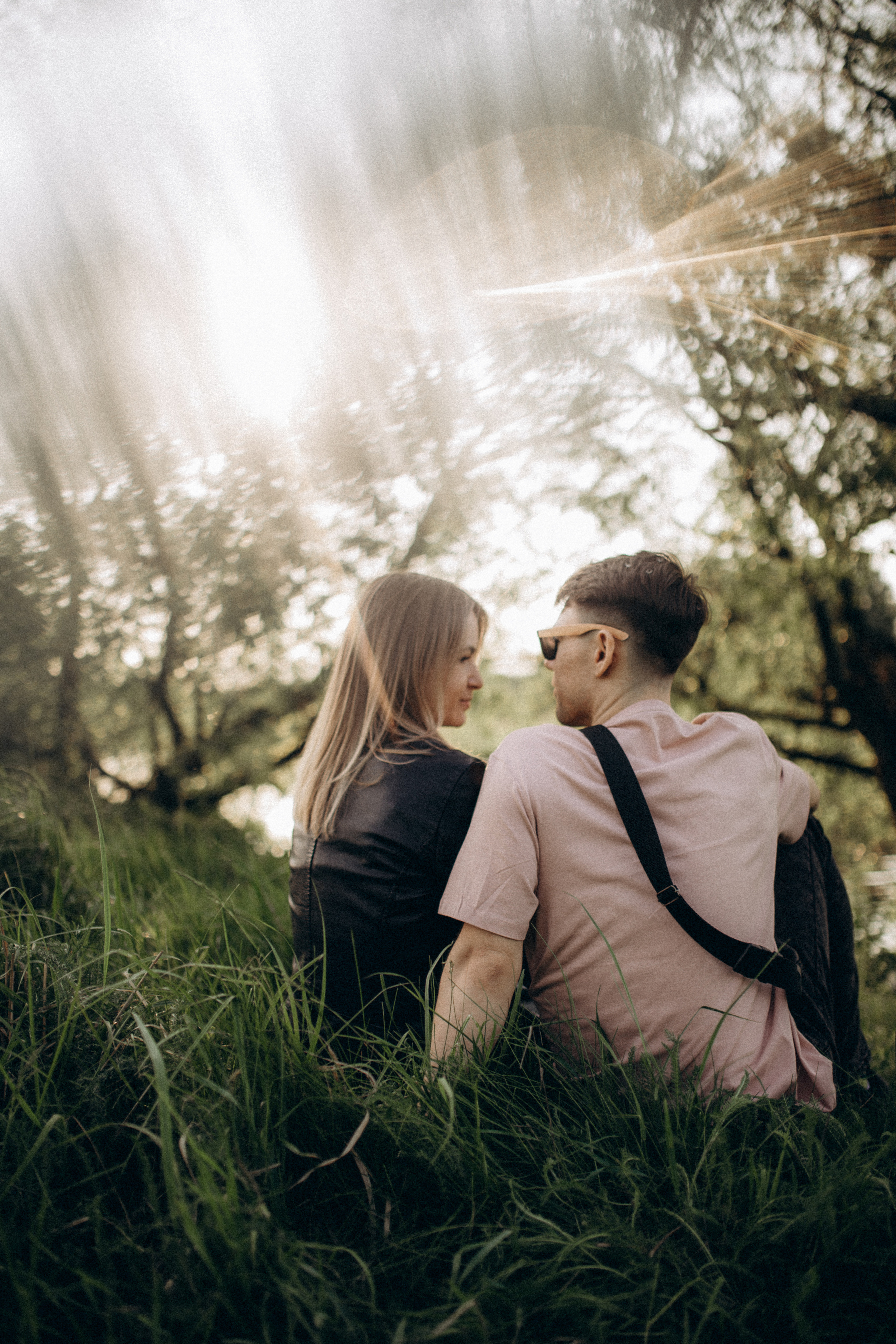 Лена & Миша. Фотограф НОГИНСК, Москва, Анастасия Белая