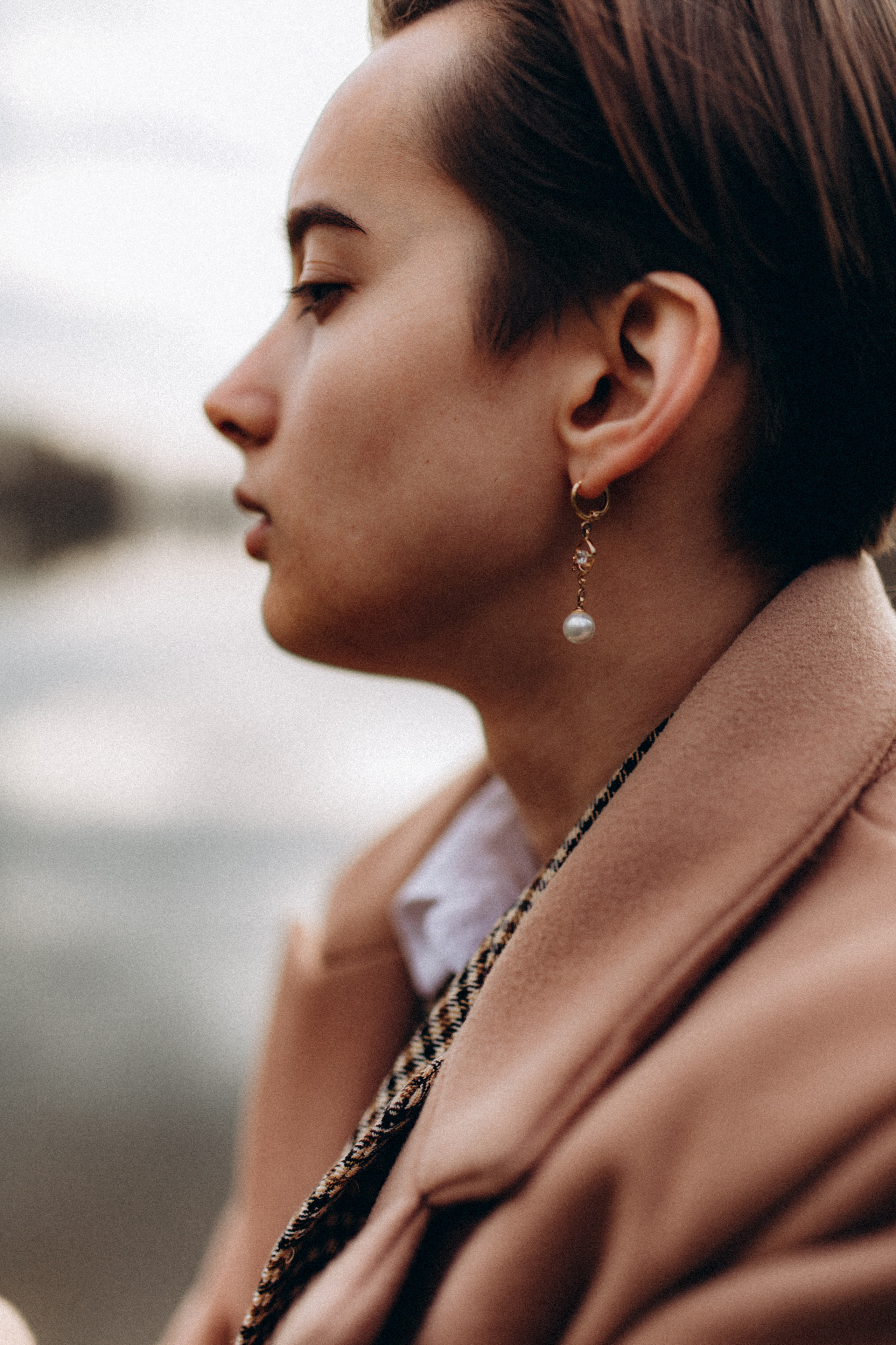 Виктория-Антуанетта. Фотограф НОГИНСК, Москва, Анастасия Белая