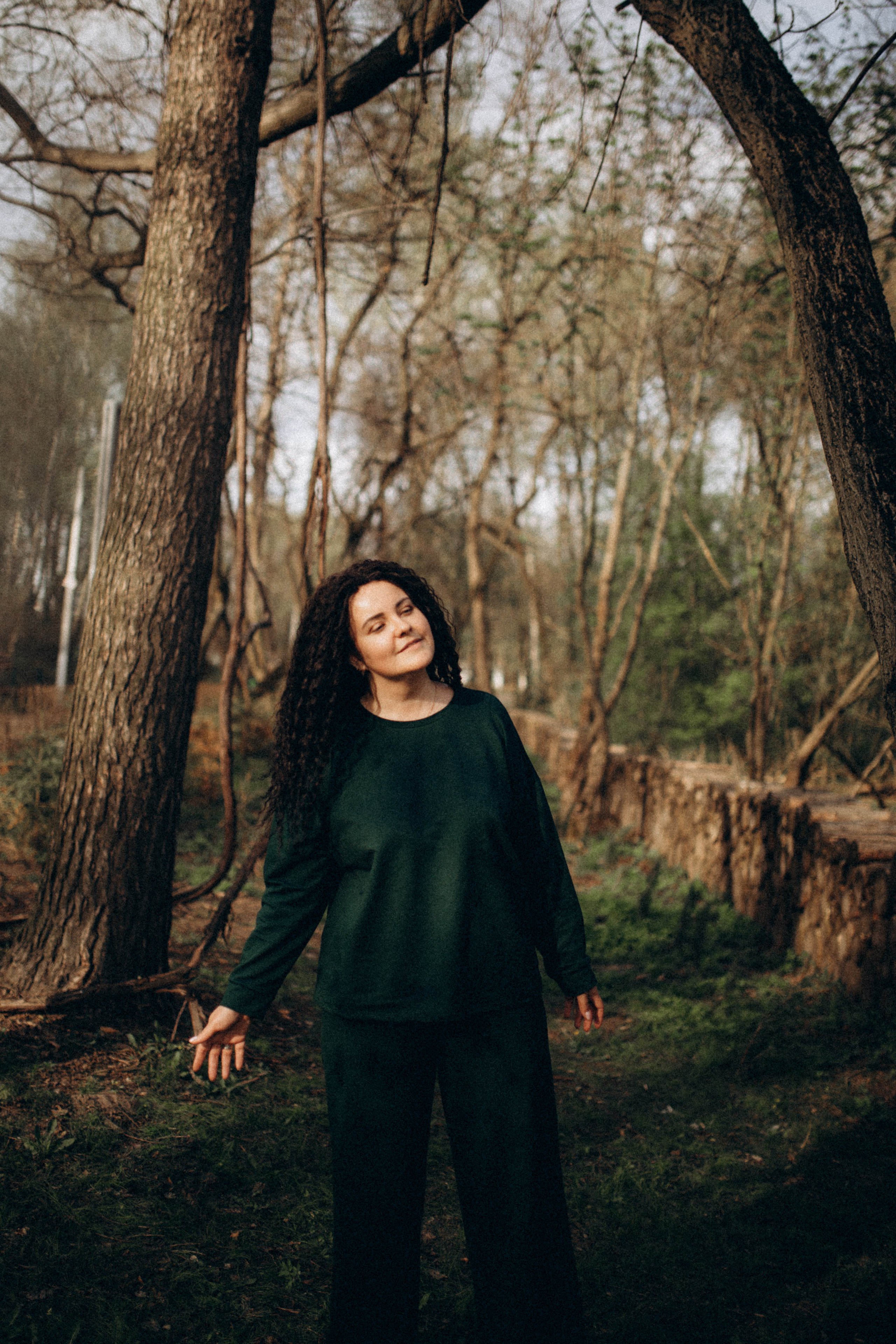 Натали. Фотограф НОГИНСК, Москва, Анастасия Белая