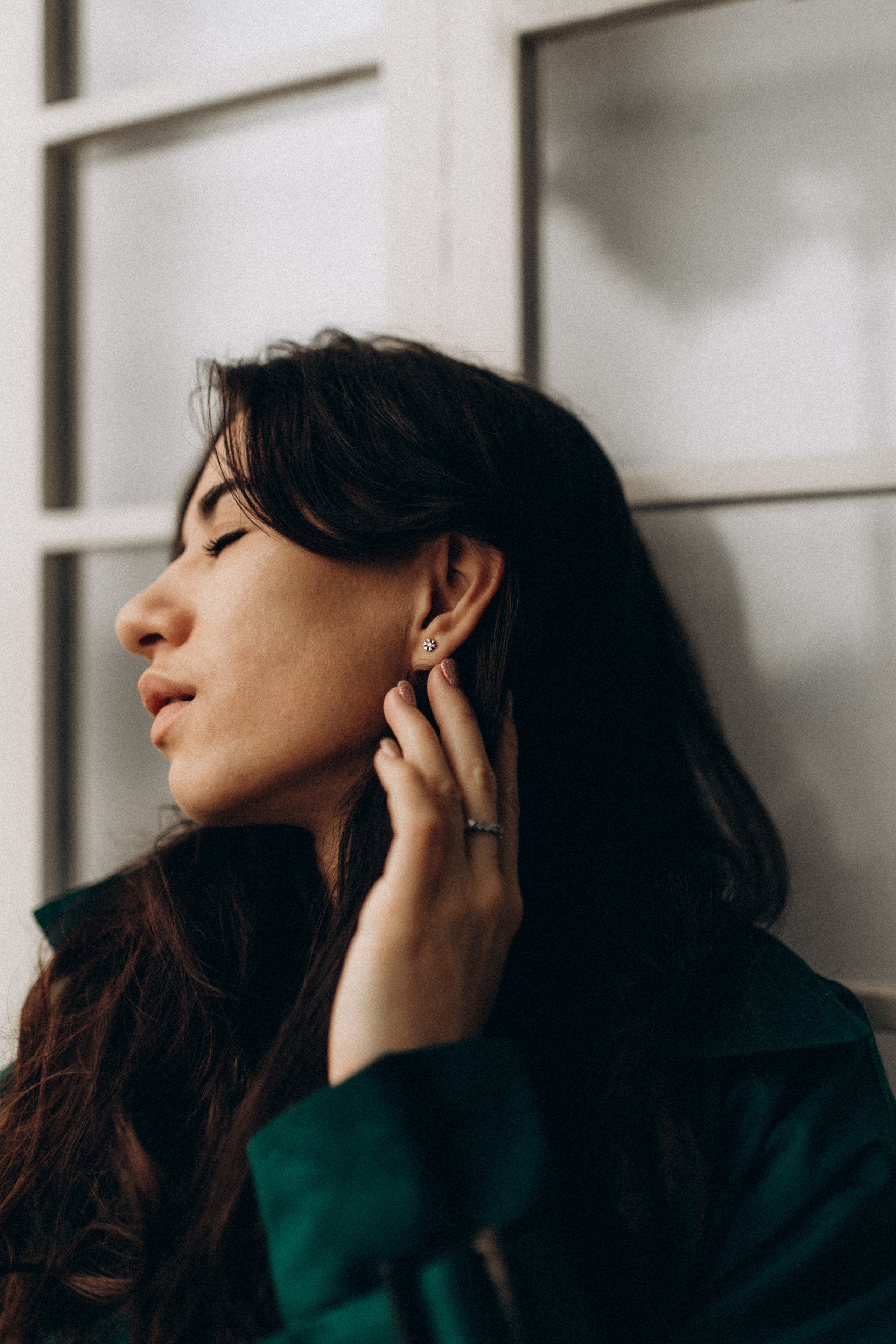 Алёна. Фотограф НОГИНСК, Москва, Анастасия Белая