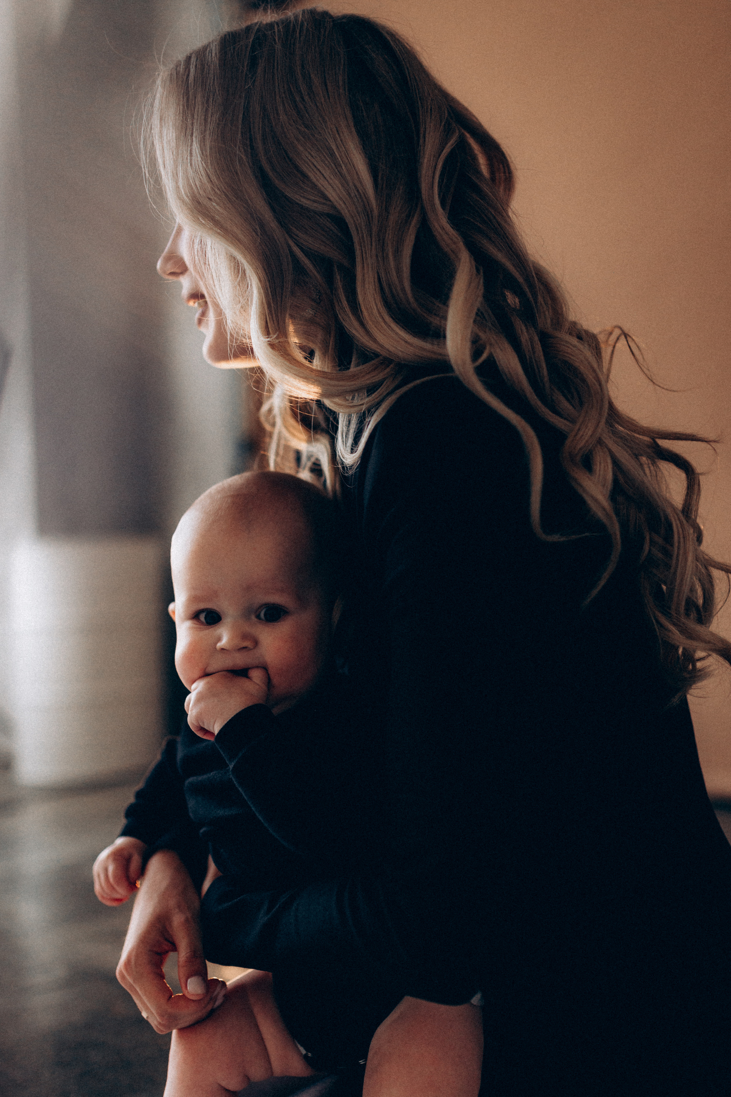 Полгодика Артёмке. Фотограф НОГИНСК, Москва, Анастасия Белая