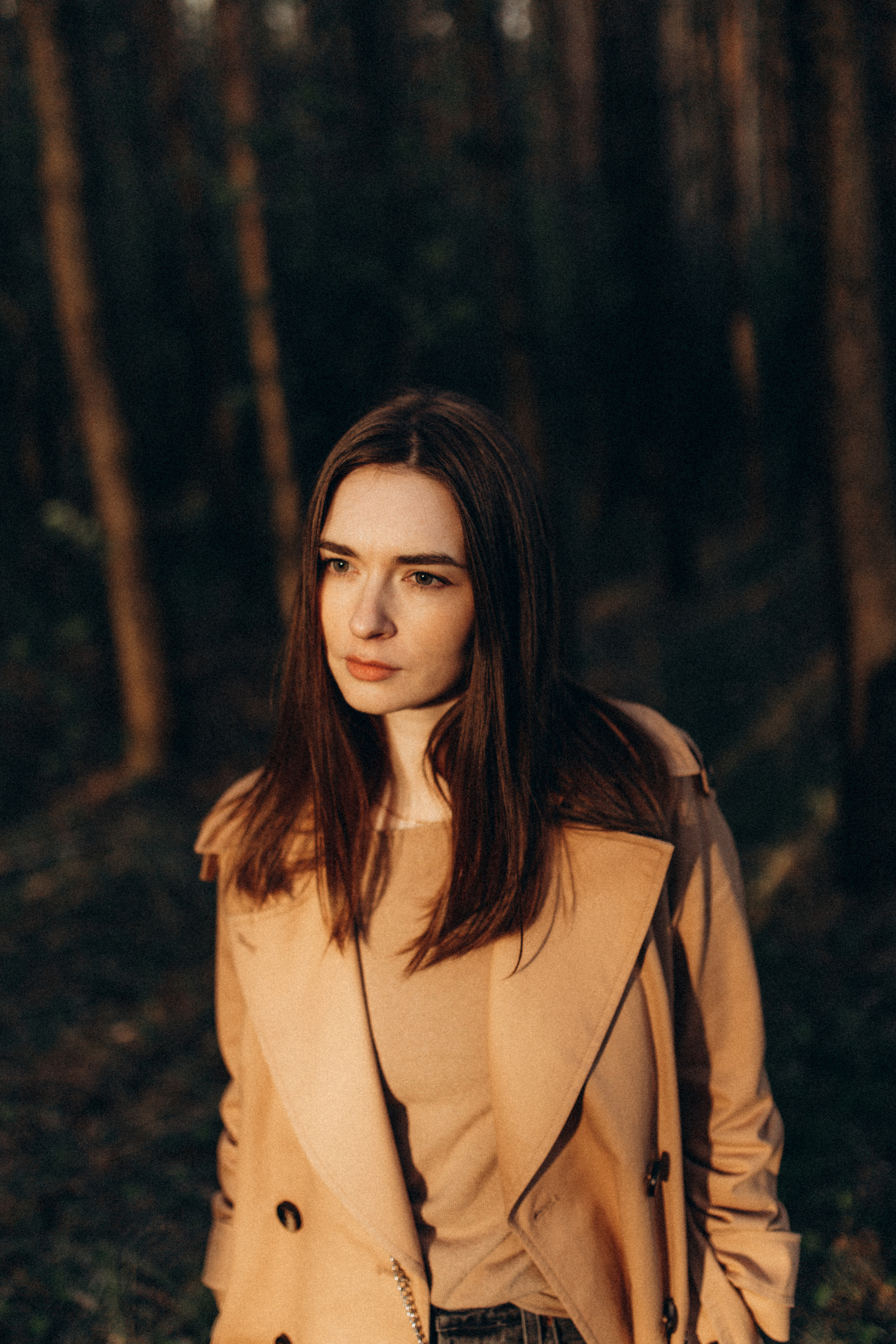 Алина. Фотограф НОГИНСК, Москва, Анастасия Белая