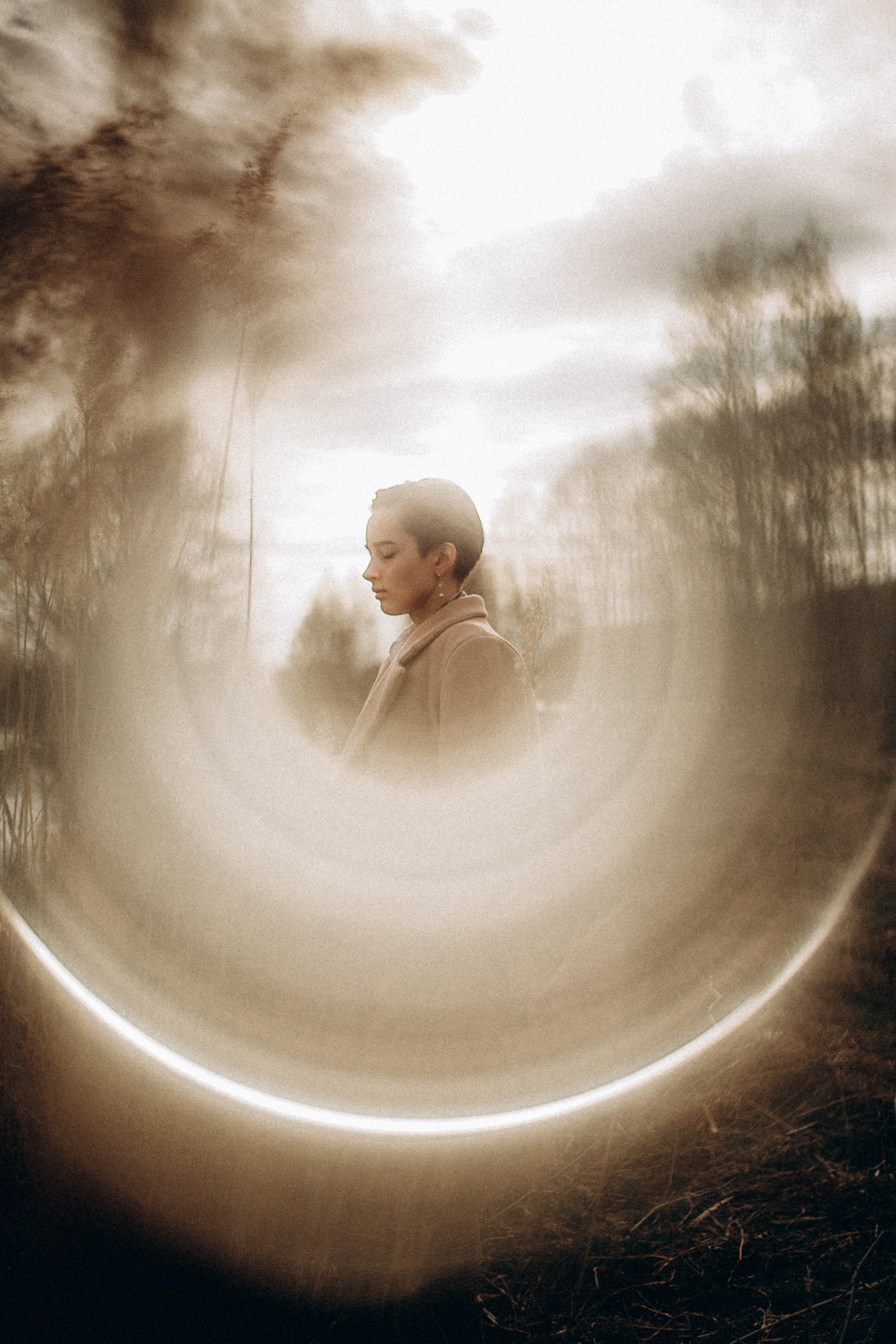 Виктория-Антуанетта. Фотограф НОГИНСК, Москва, Анастасия Белая