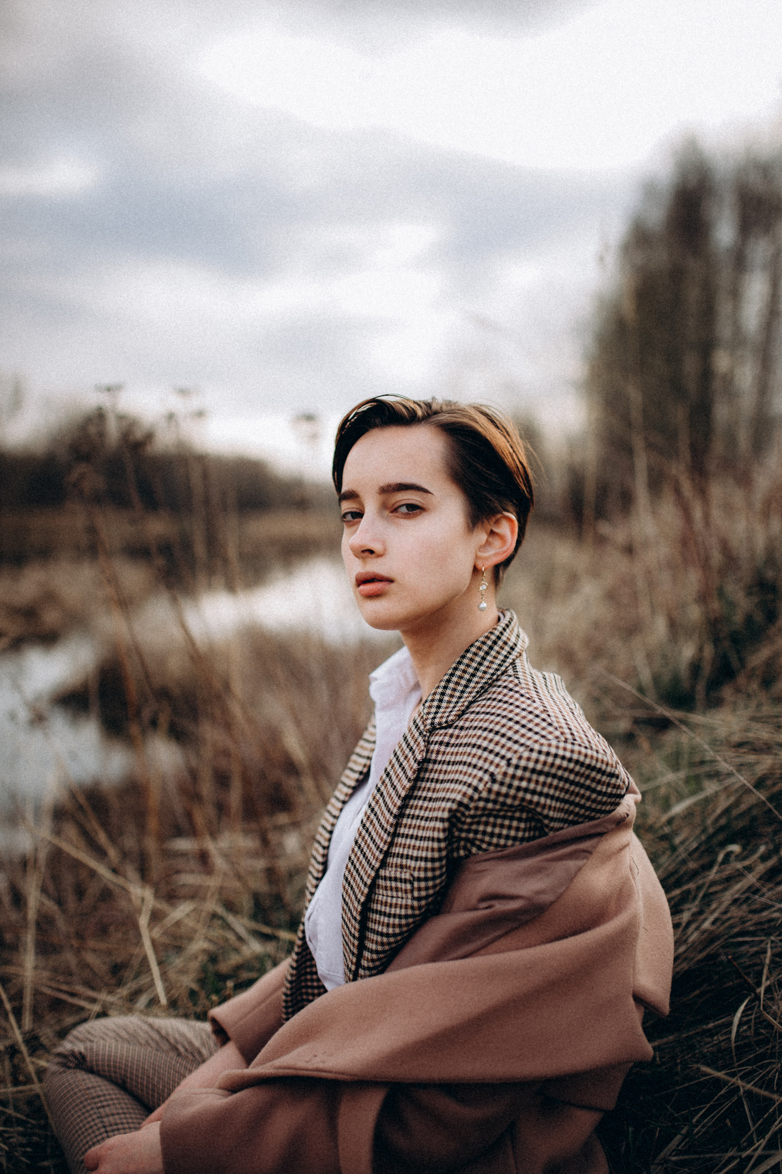 Виктория-Антуанетта. Фотограф НОГИНСК, Москва, Анастасия Белая