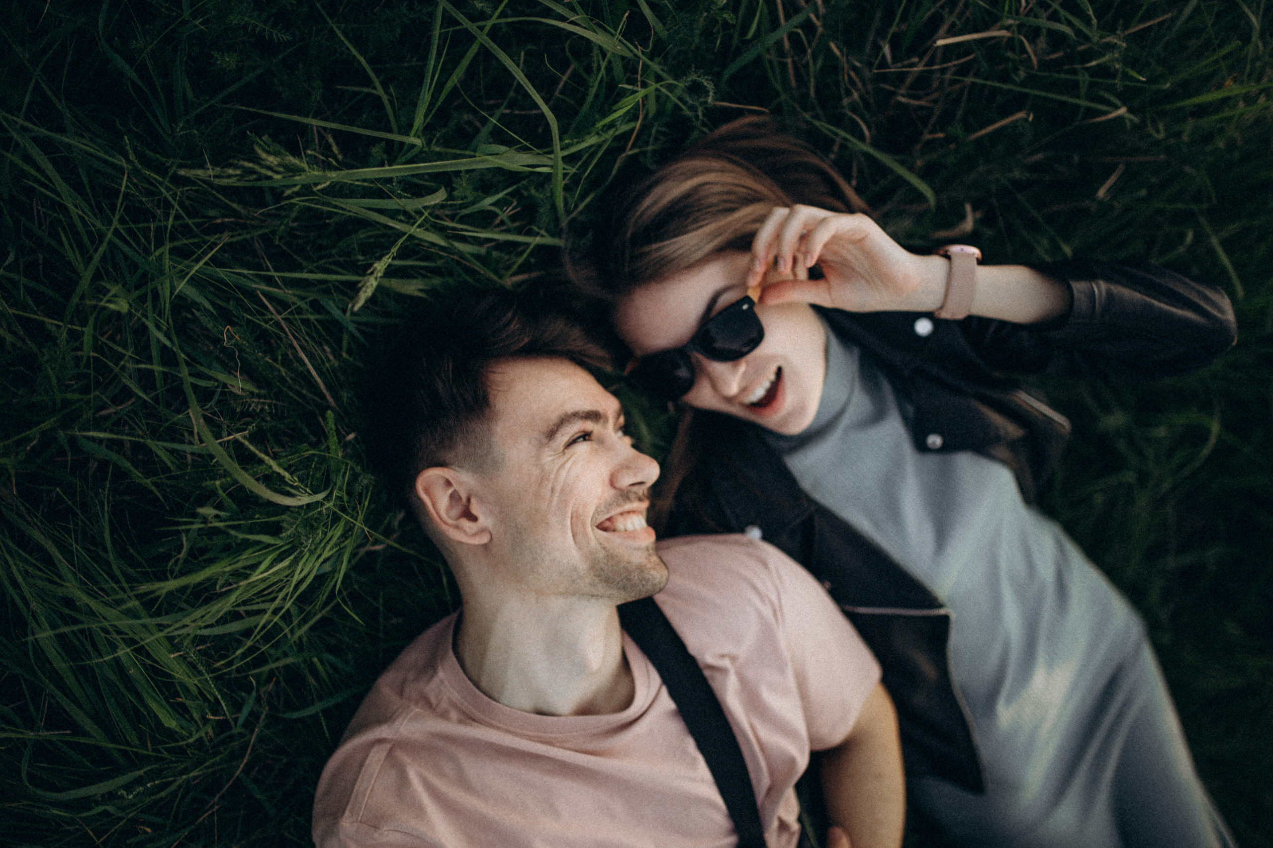 Лена & Миша. Фотограф НОГИНСК, Москва, Анастасия Белая