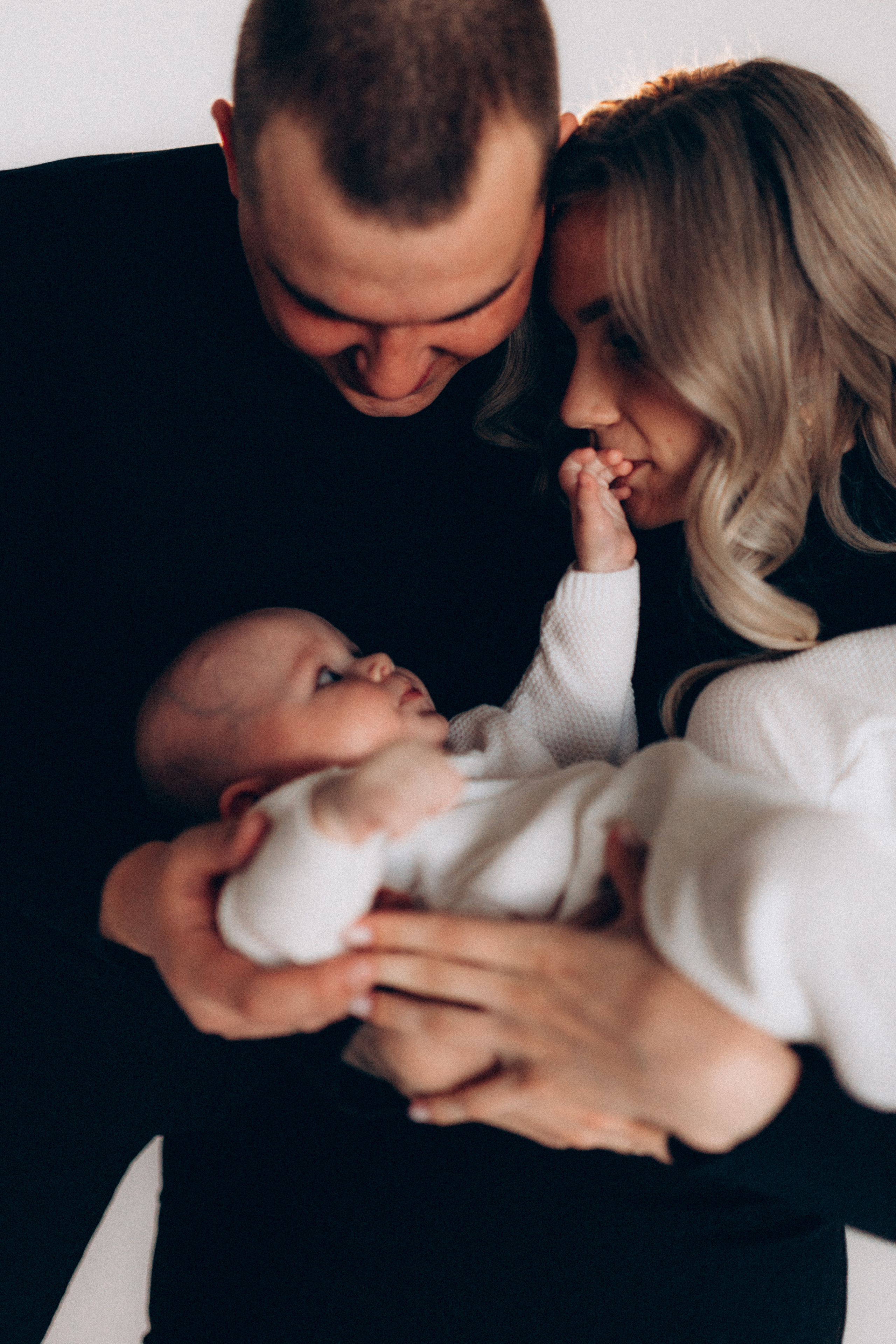 Полгодика Артёмке. Фотограф НОГИНСК, Москва, Анастасия Белая