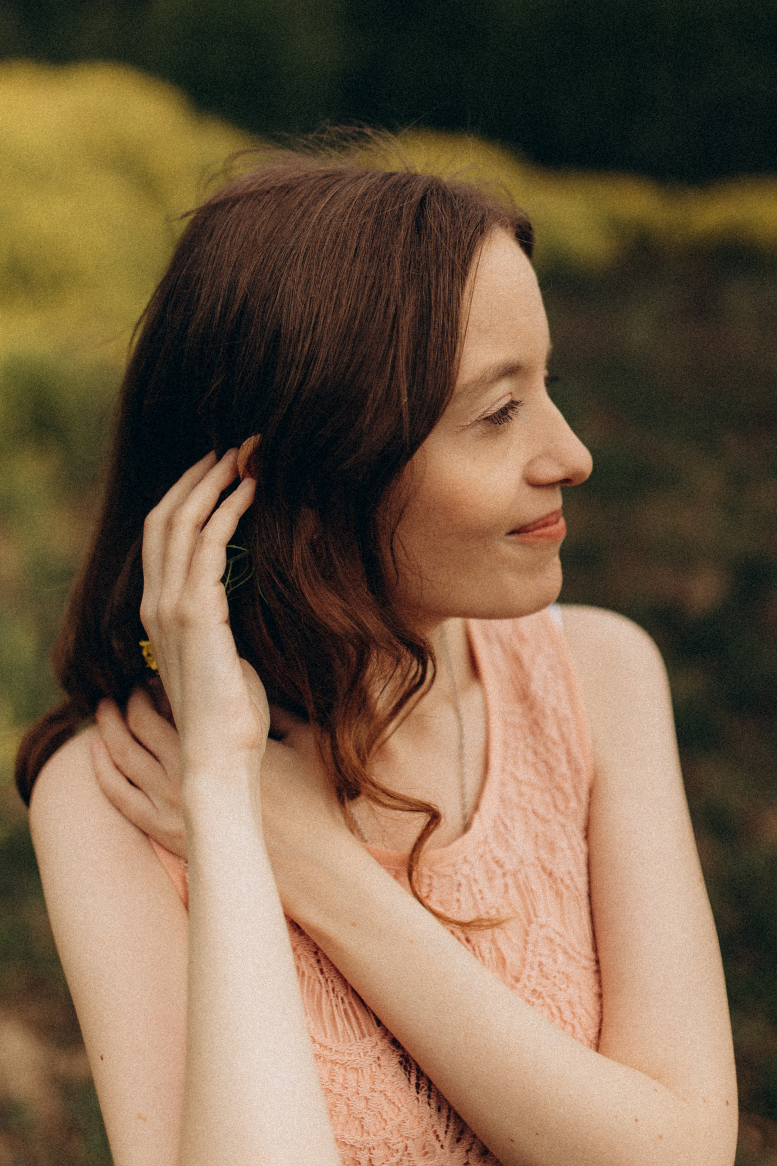 Сёстры Юля & Алина. Фотограф НОГИНСК, Москва, Анастасия Белая